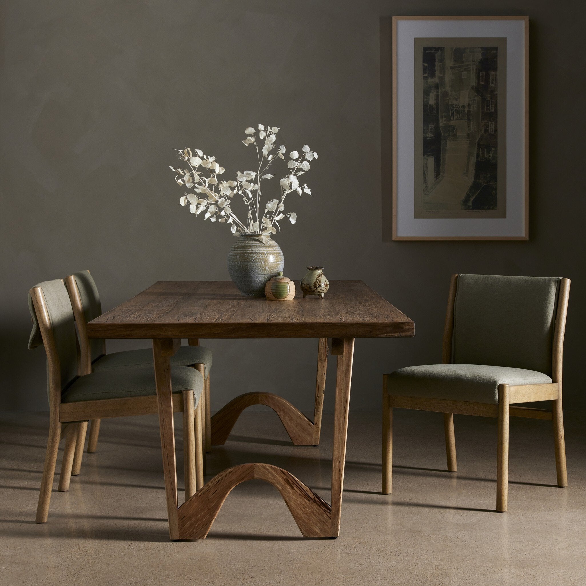 Hito Dining Chair