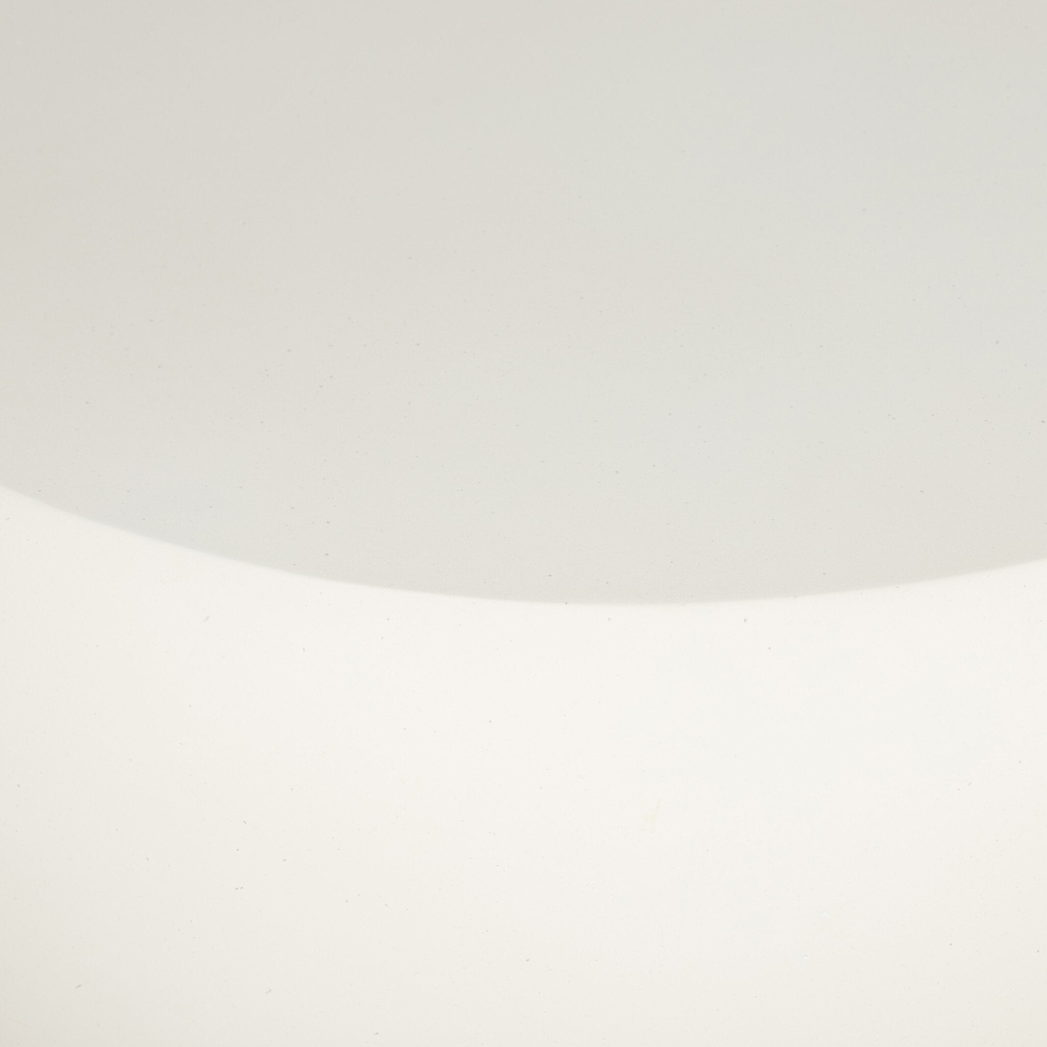 West Coffee Table - Ivory Clay
