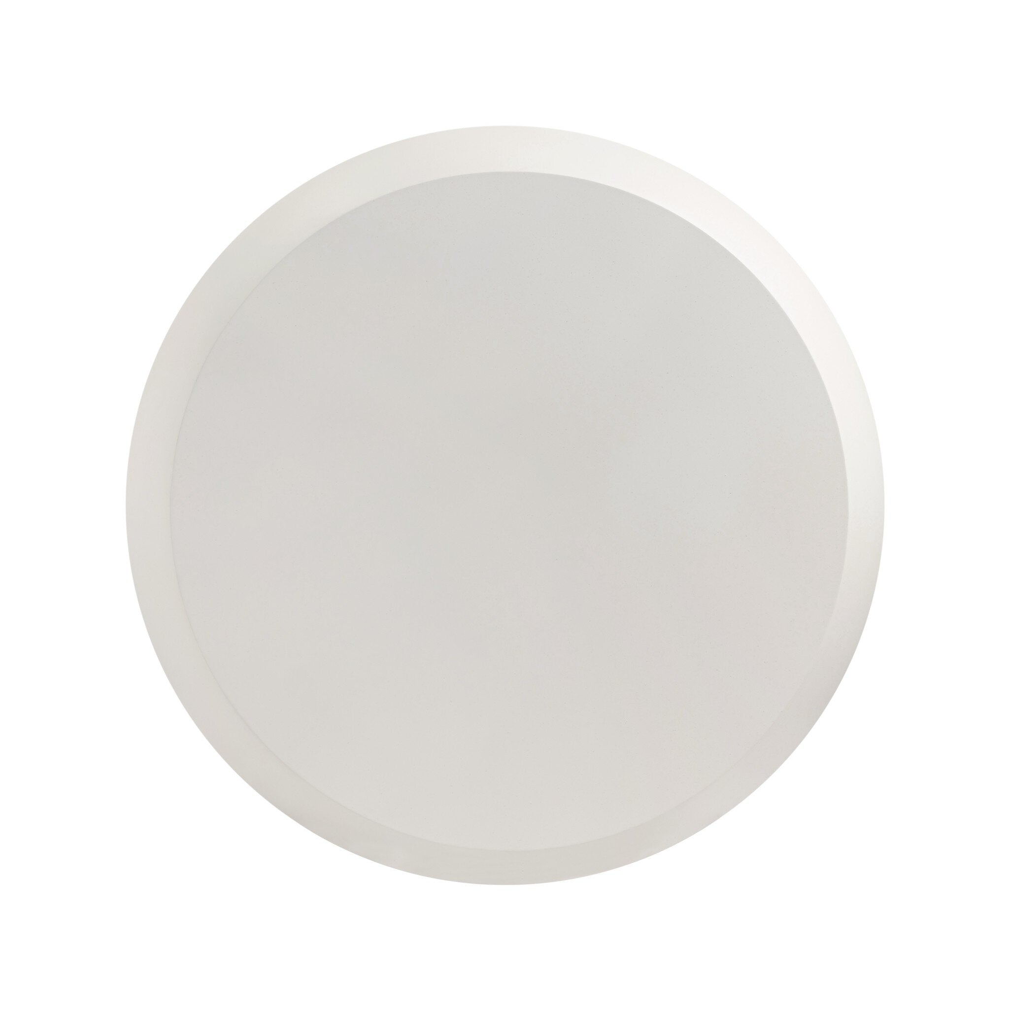 West Coffee Table - Ivory Clay