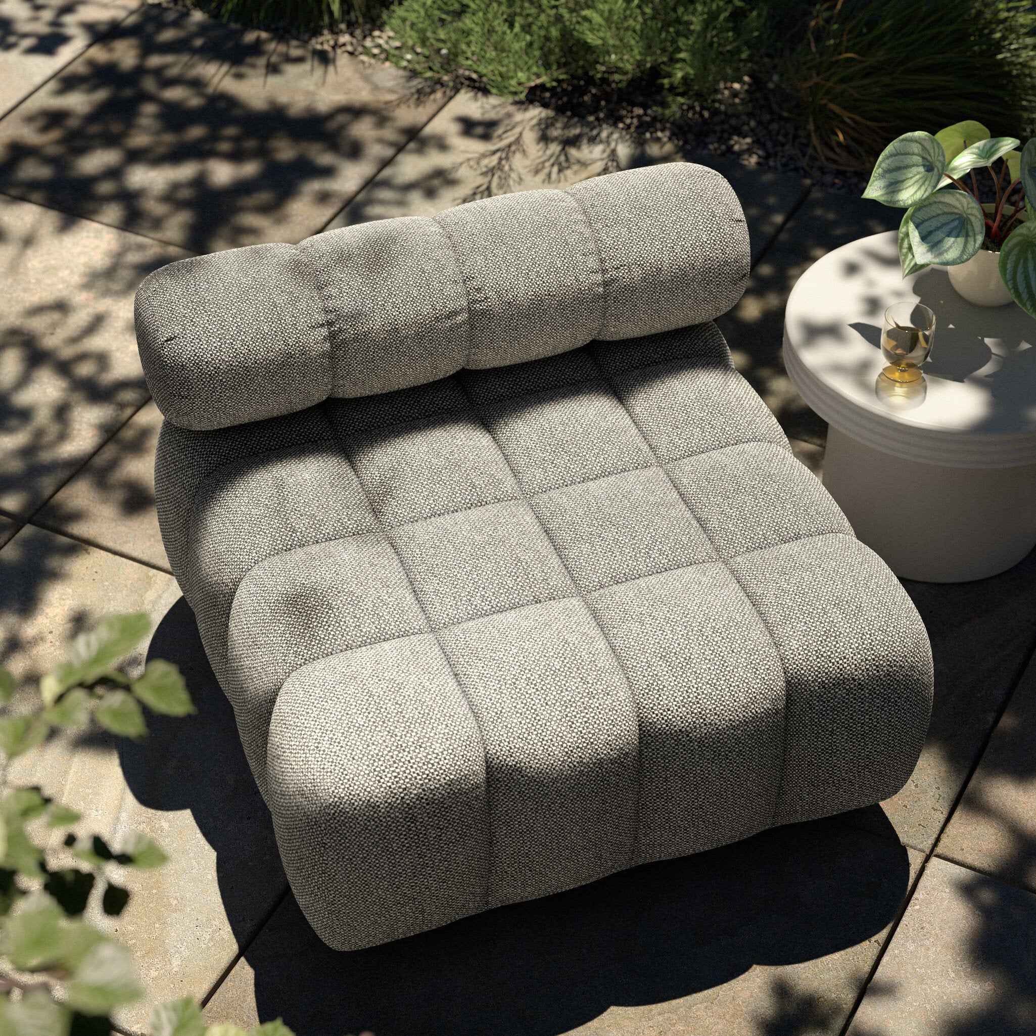 Roma Outdoor Sectional