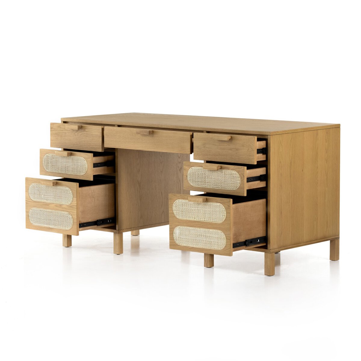 Allegra Executive Desk