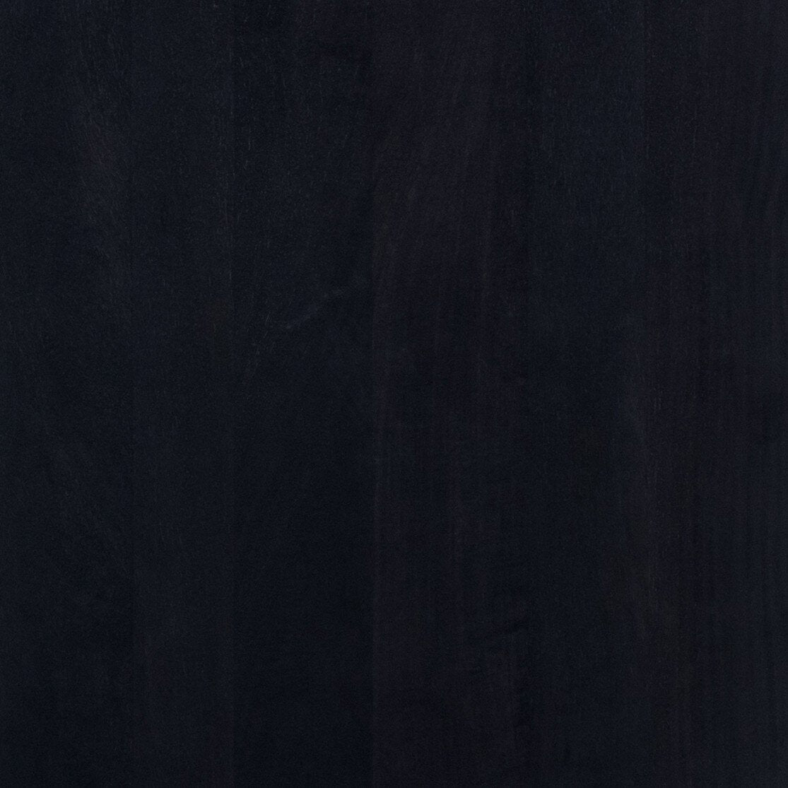 Tilda Desk - Black Wash Mango