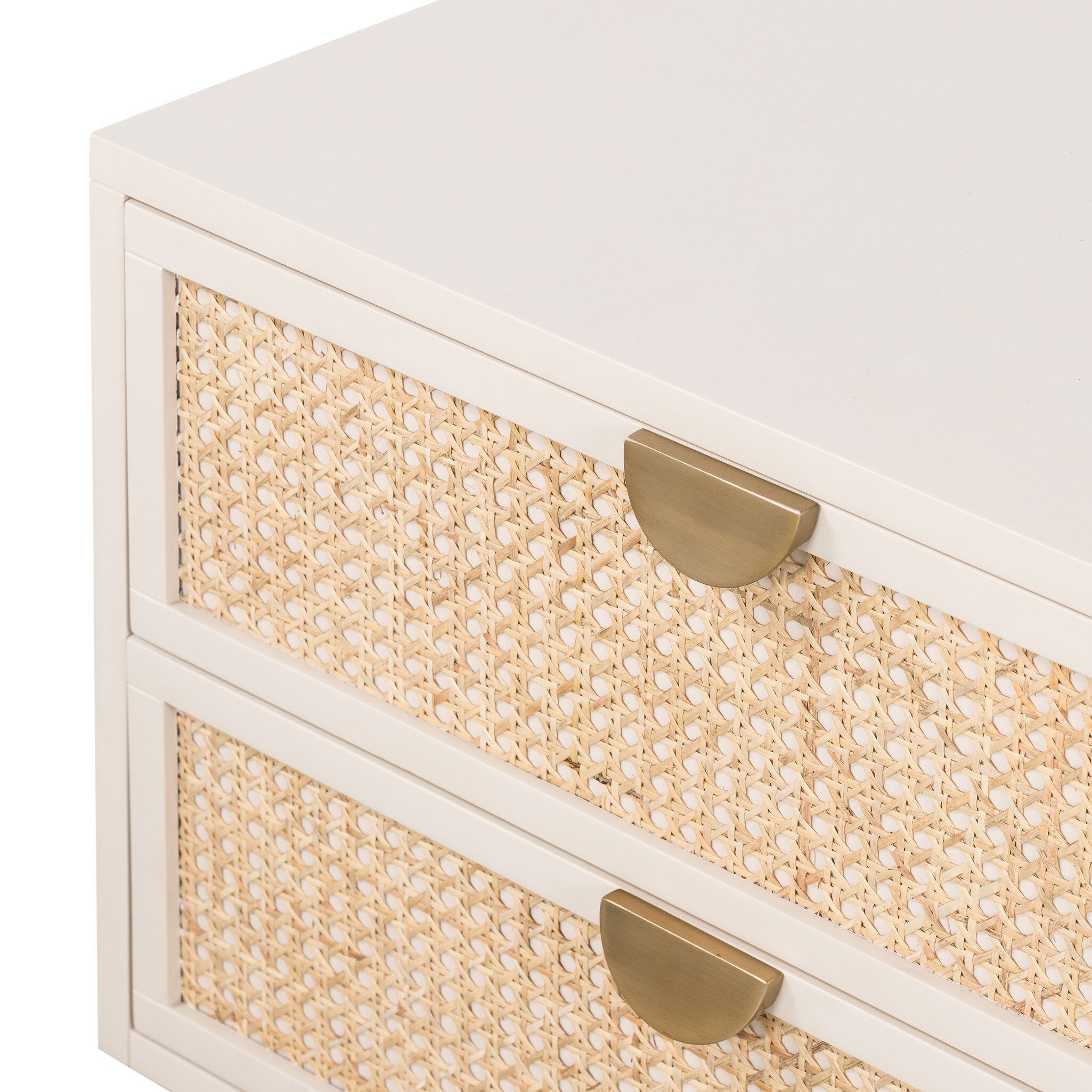 Luella Nightstand