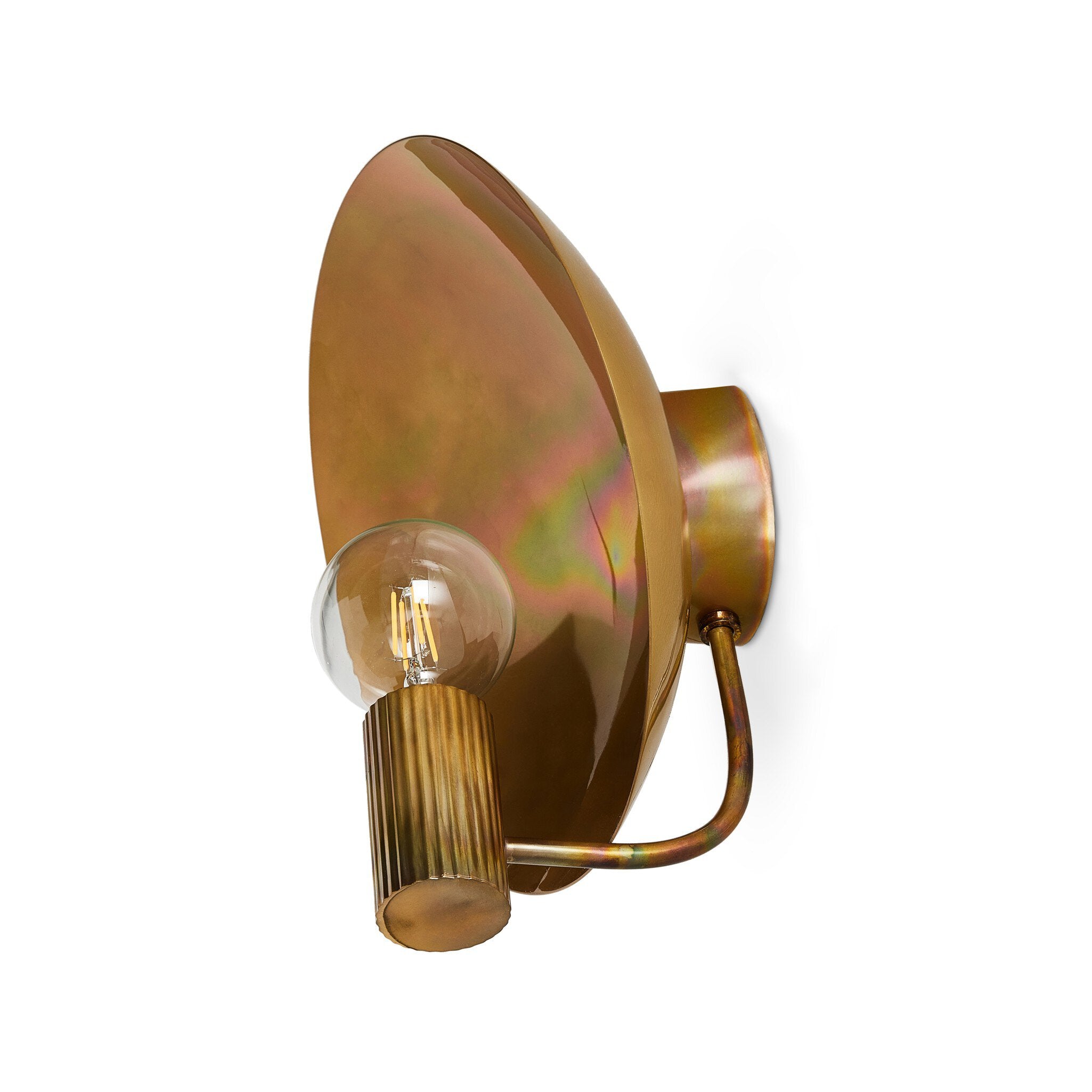Lund Sconce