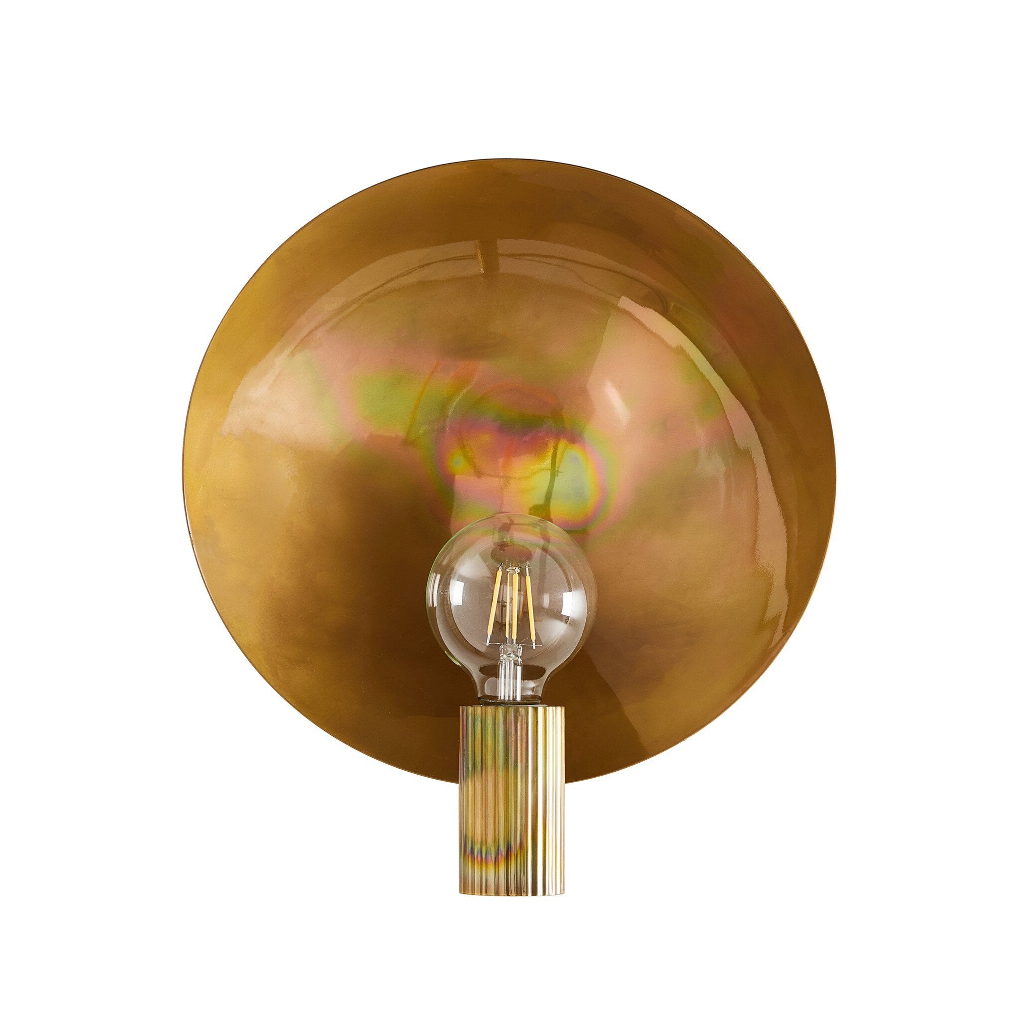 Lund Sconce