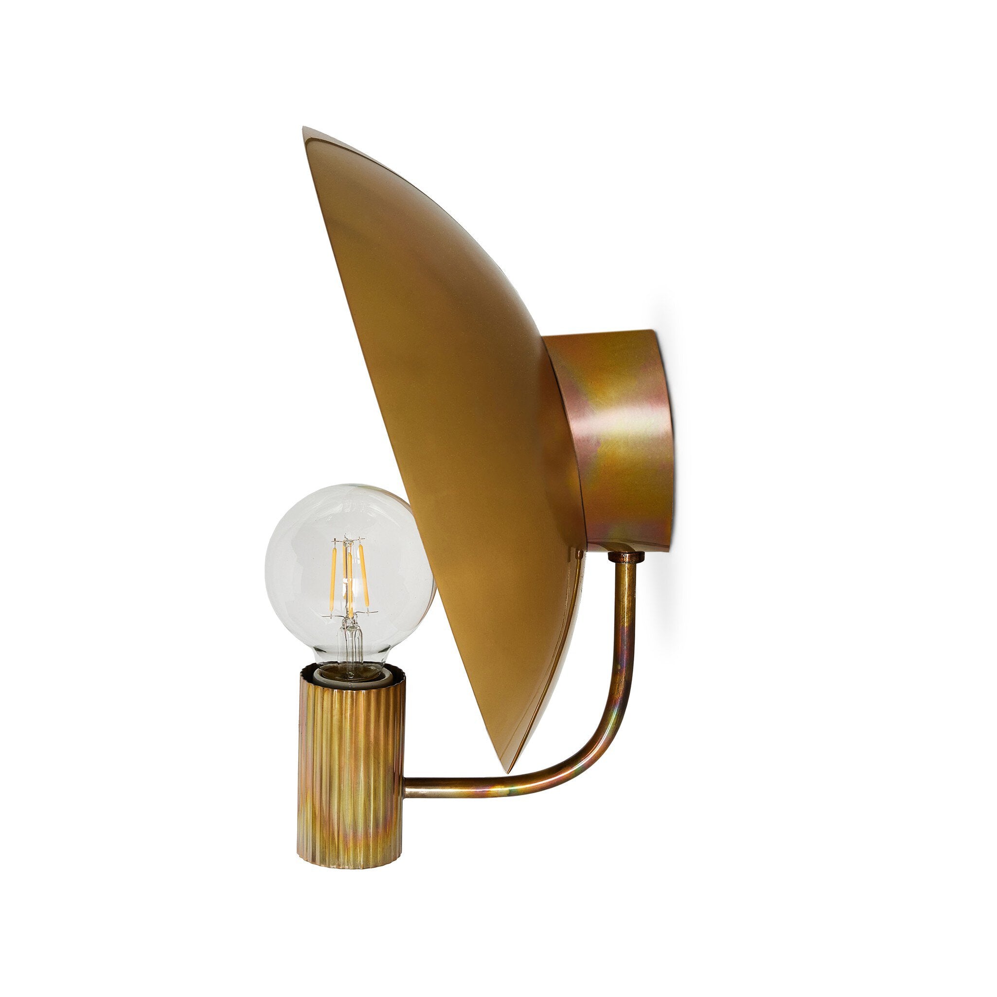 Lund Sconce