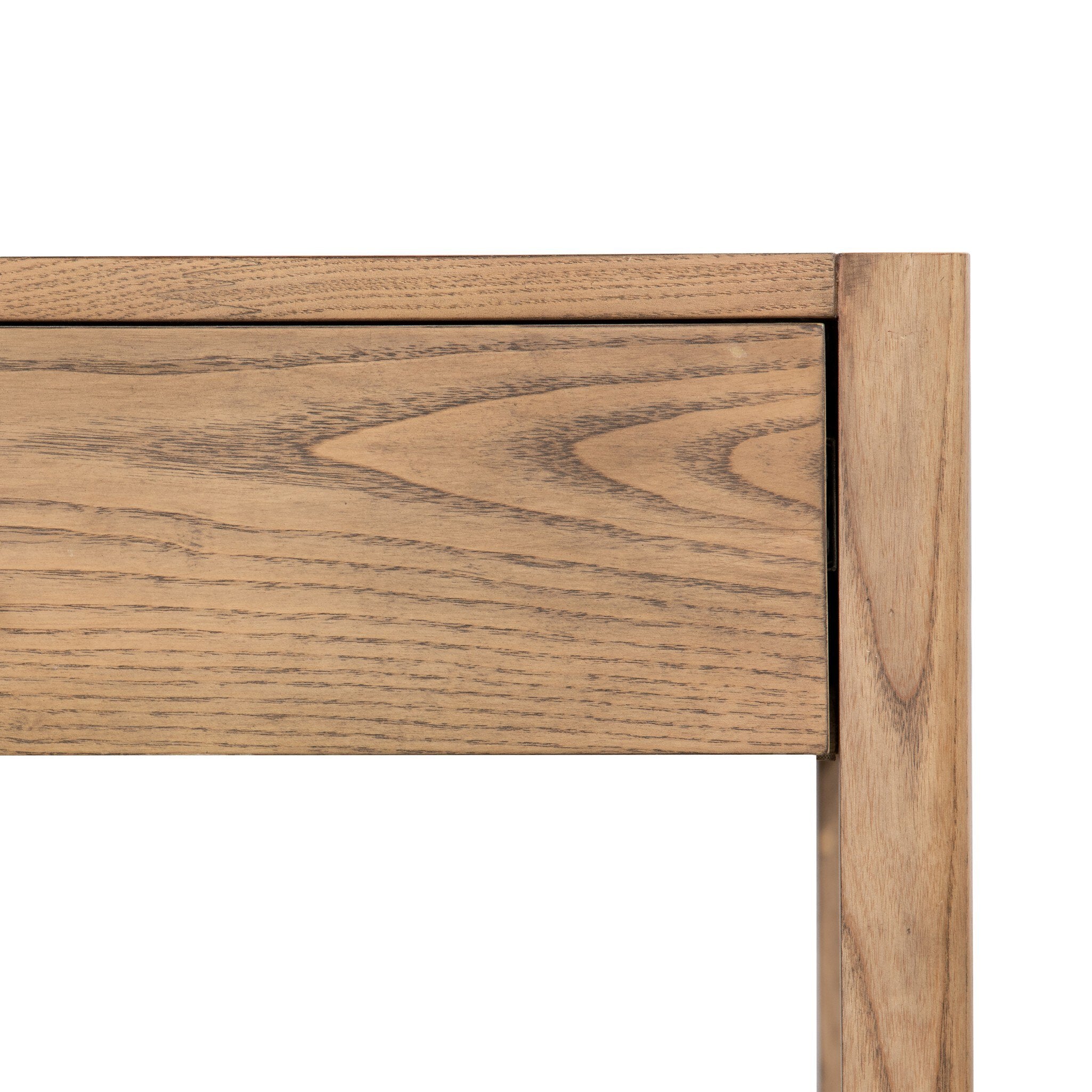 Zuma Coffee Table - Dune Ash