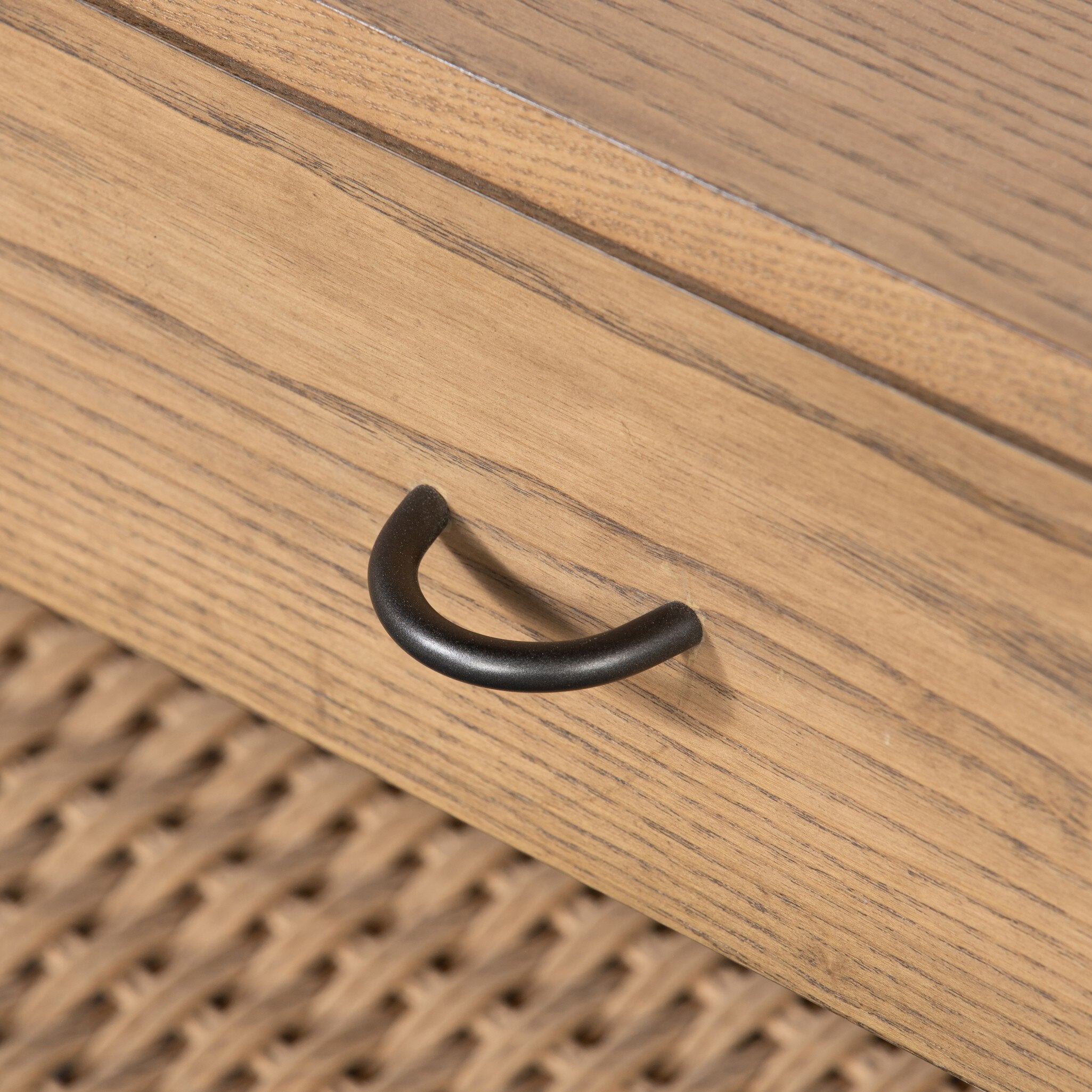 Zuma Coffee Table - Dune Ash Veneer