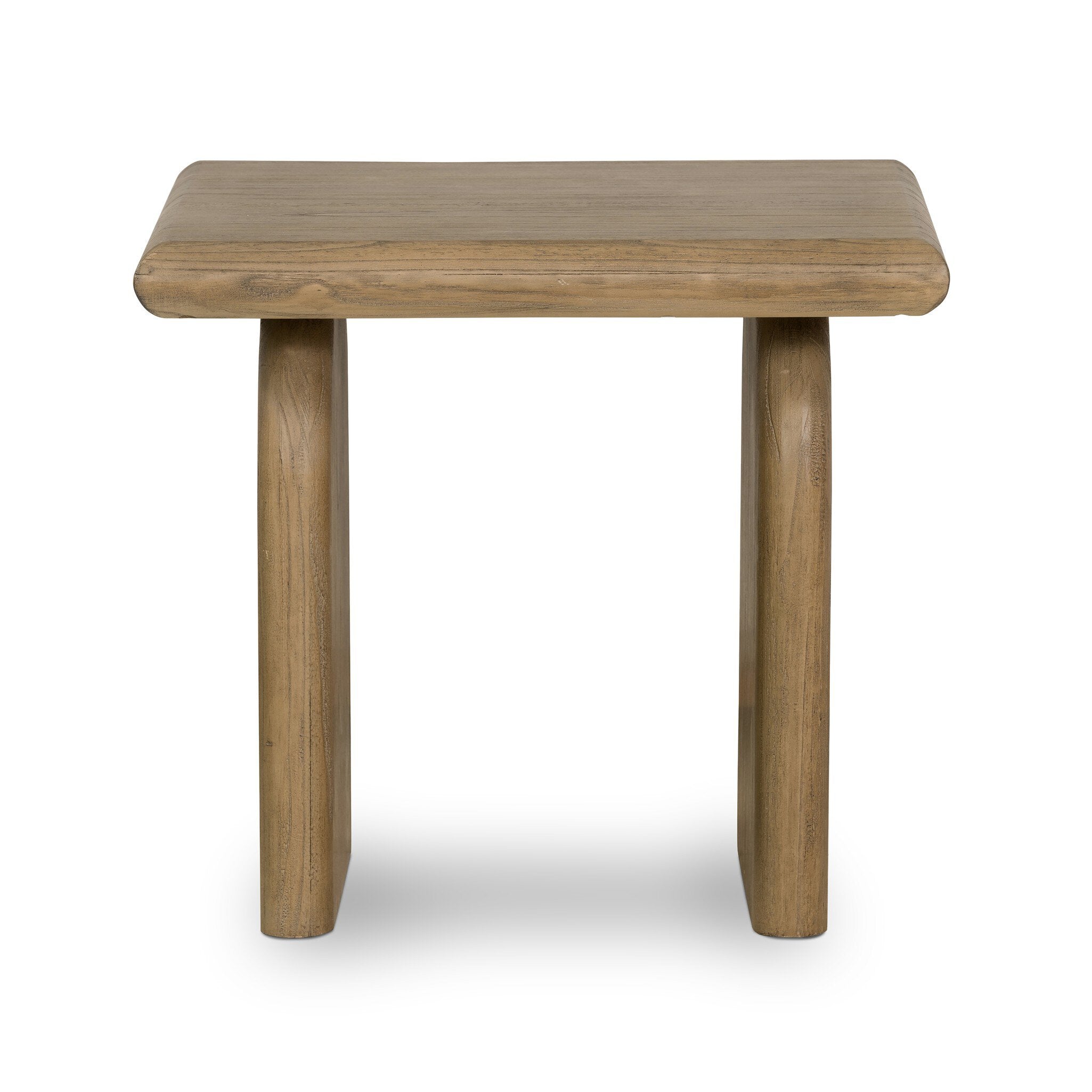 Sorrento End Table