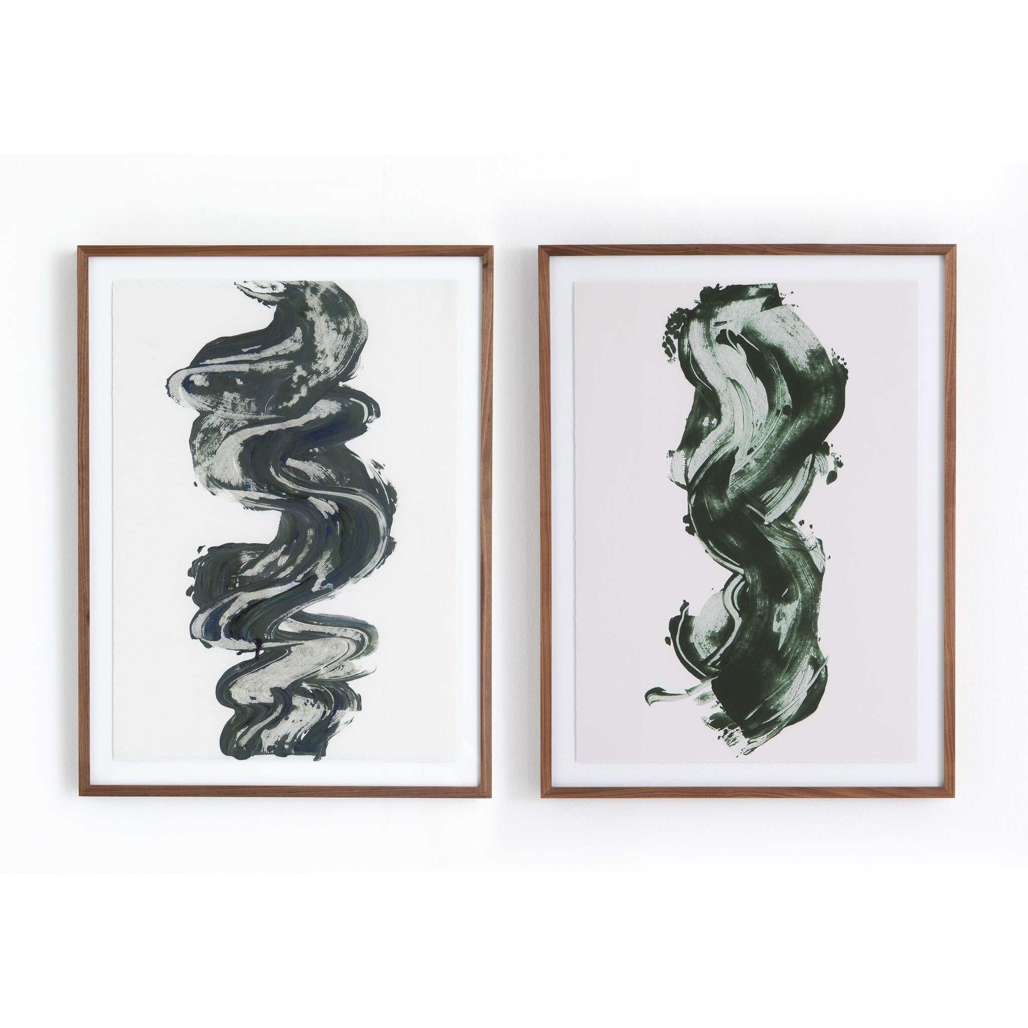 Stroke Set by Gold Rush Art Co