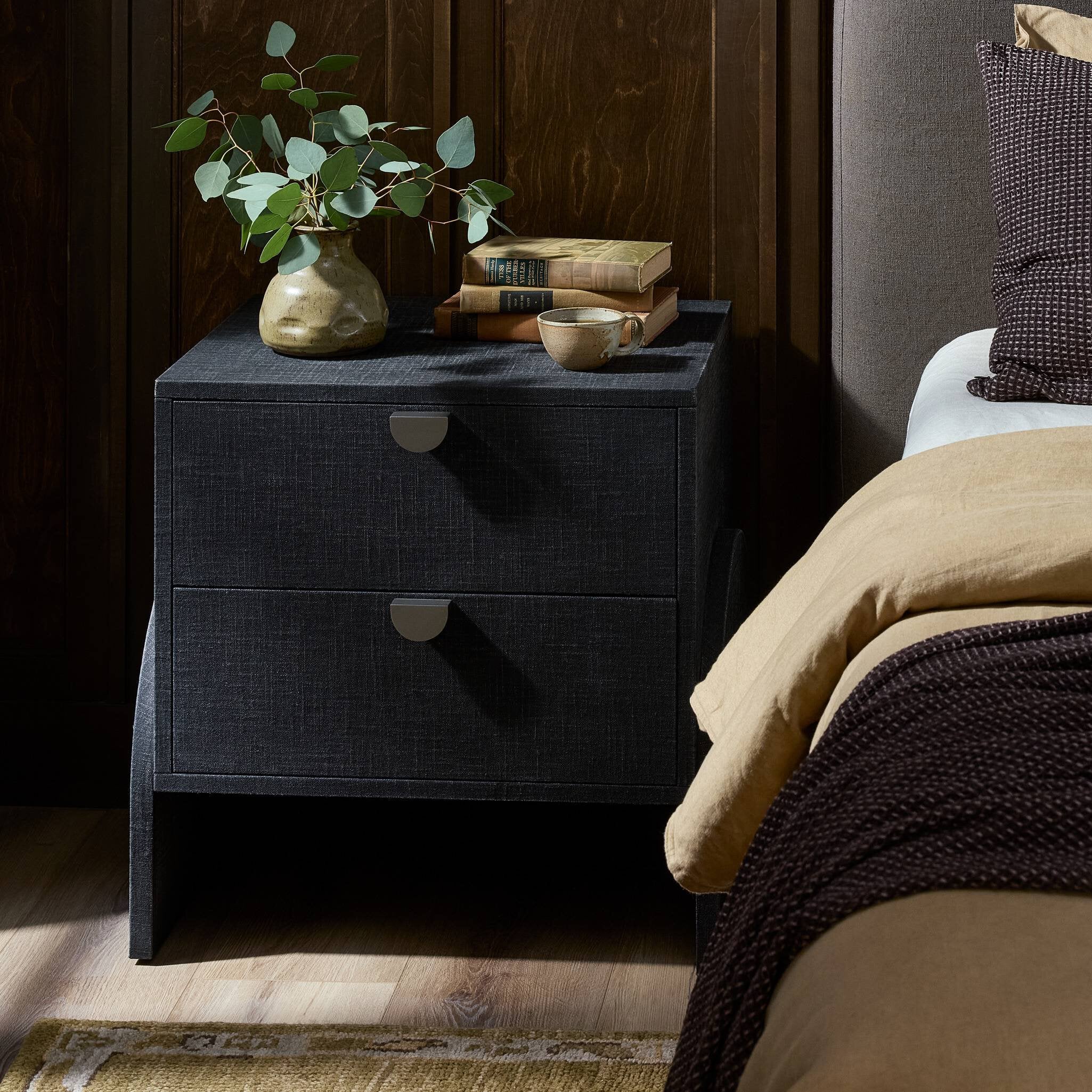 Cressida Nightstand