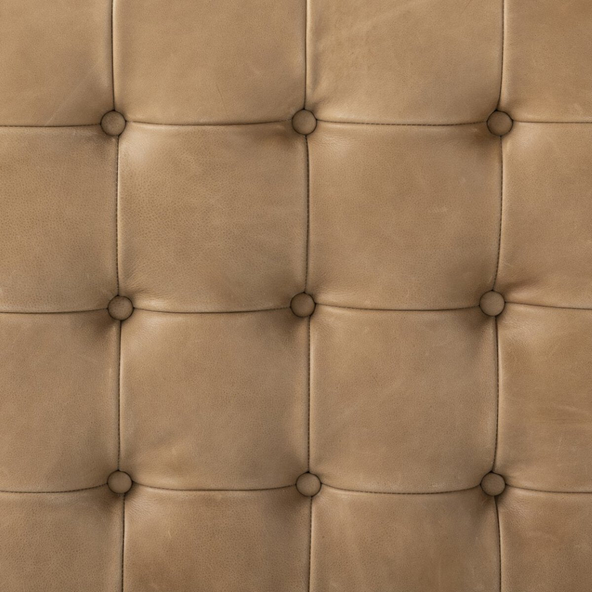 Halston Cocktail Ottoman
