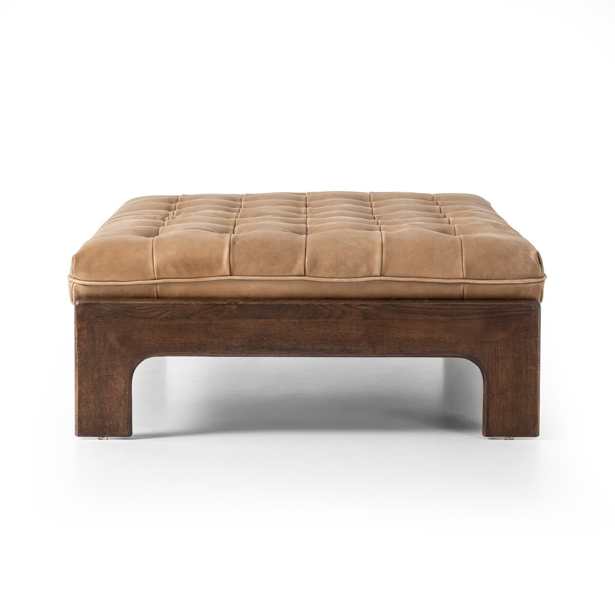 Halston Cocktail Ottoman