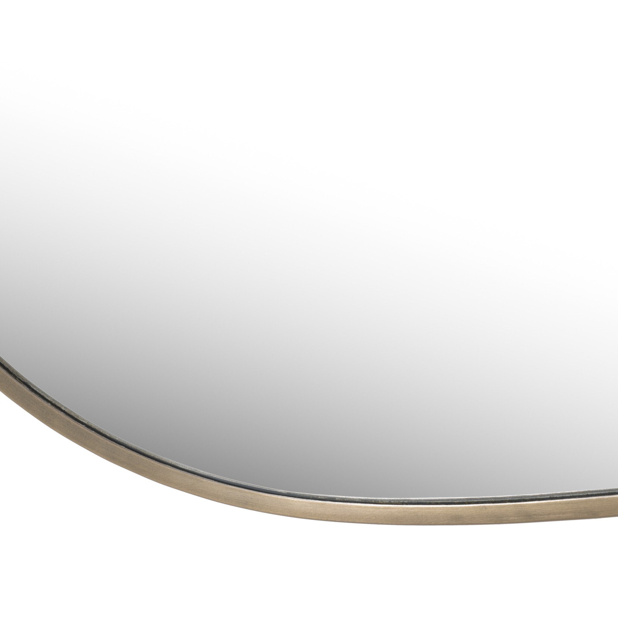 Nova Mirror