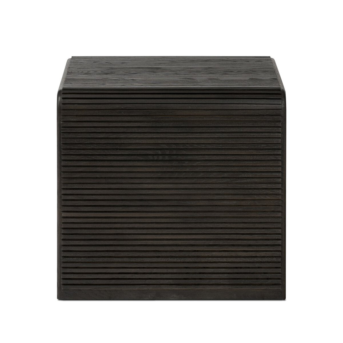 Leo End Table