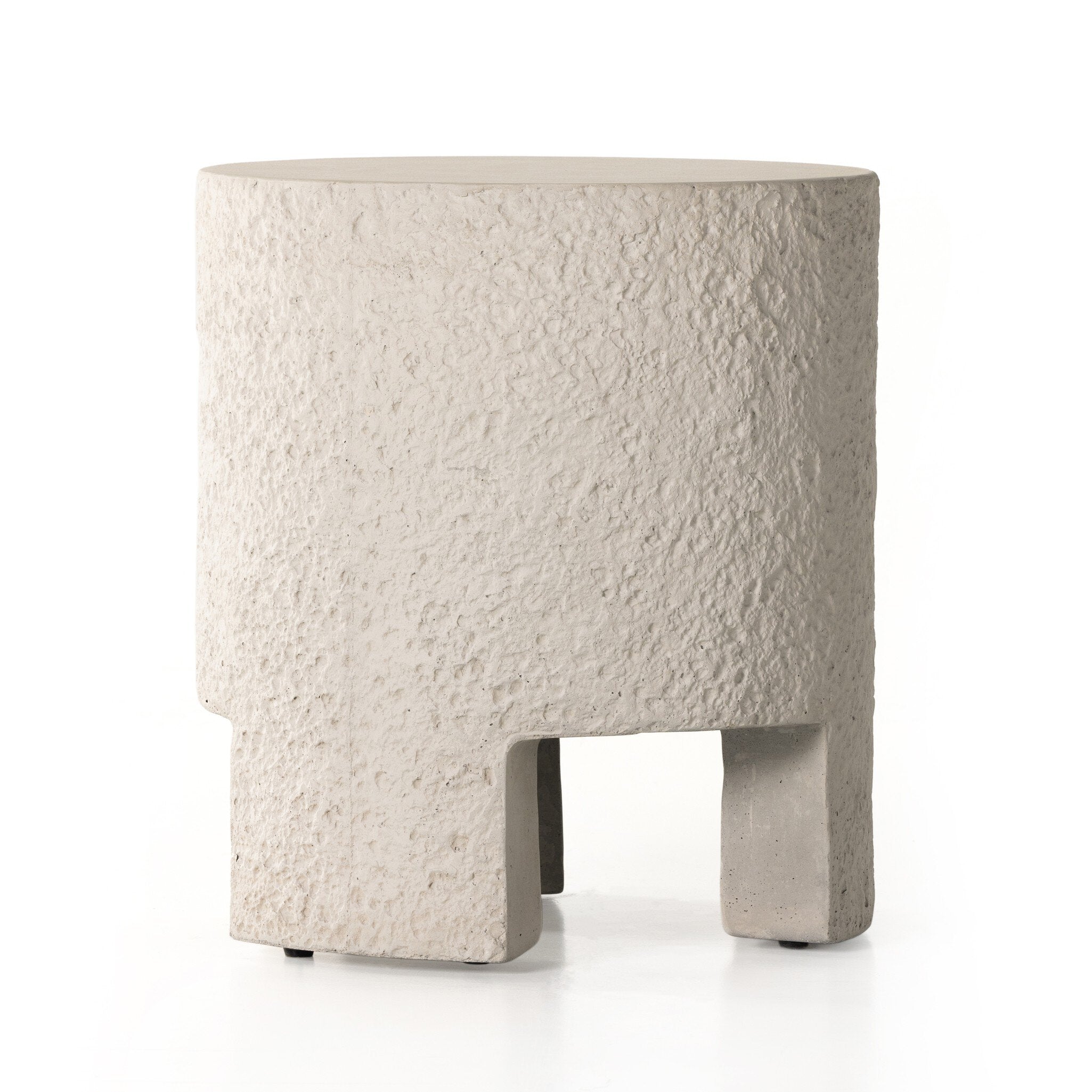 Kember Outdoor End Table