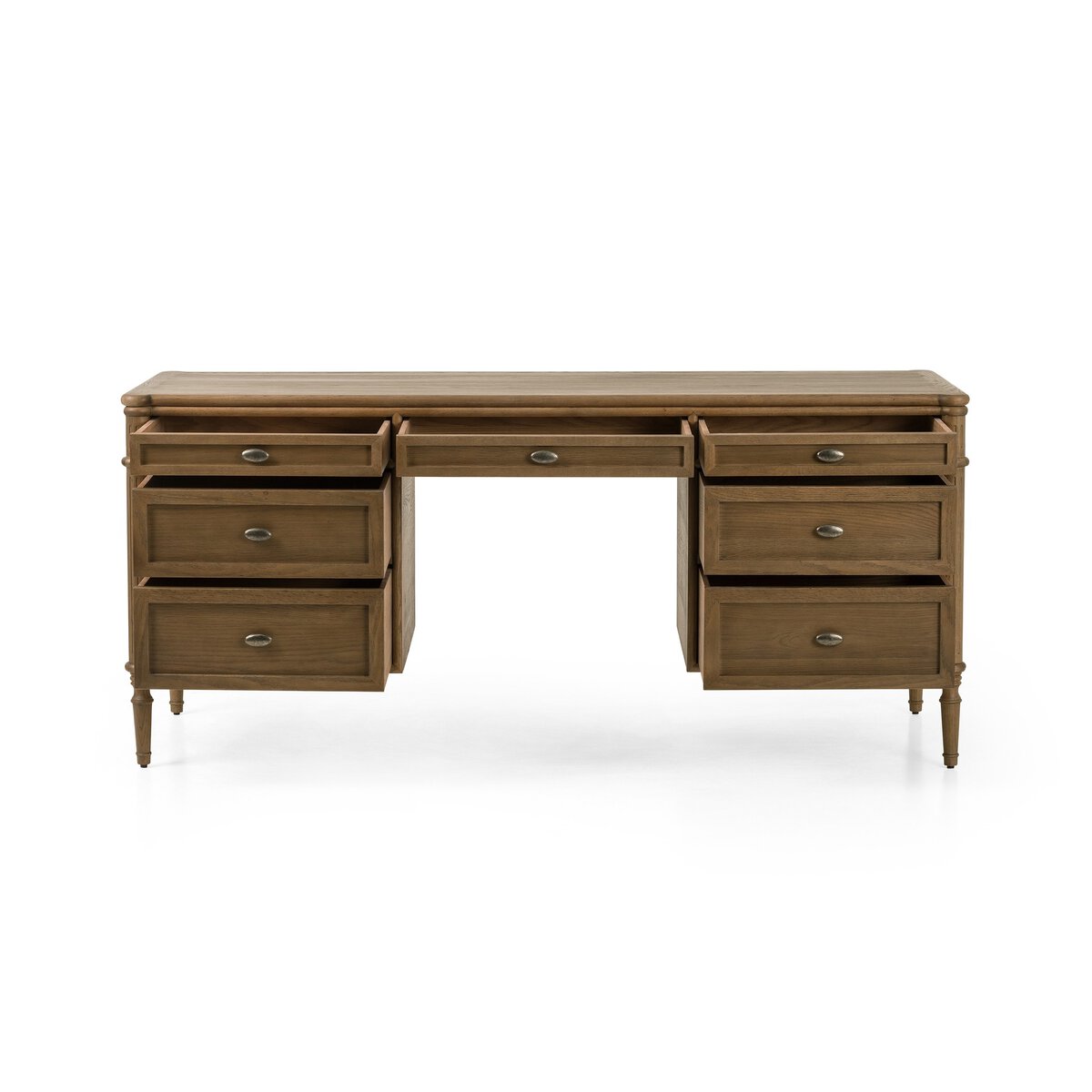 Toulouse Executive Desk