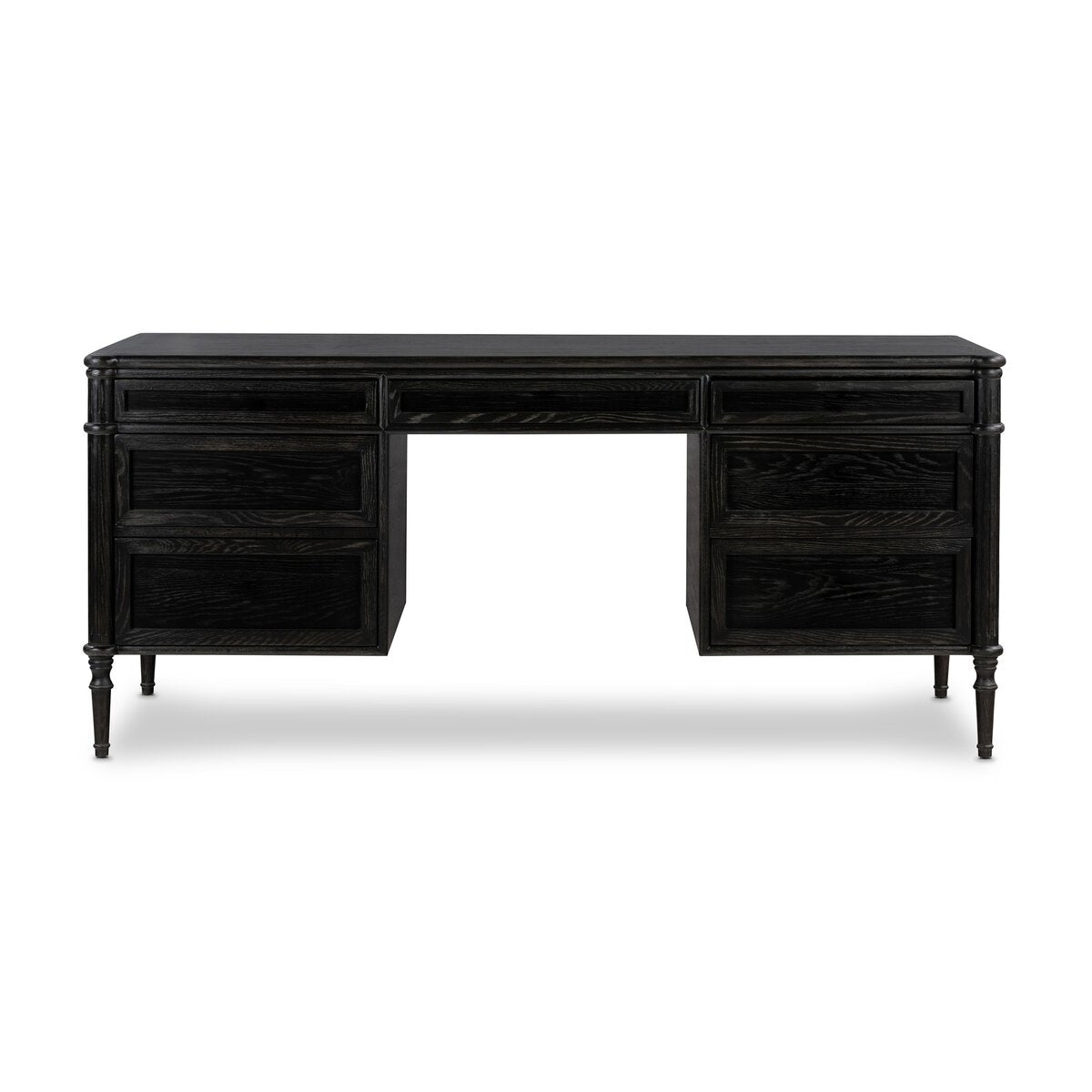 Toulouse Executive Desk