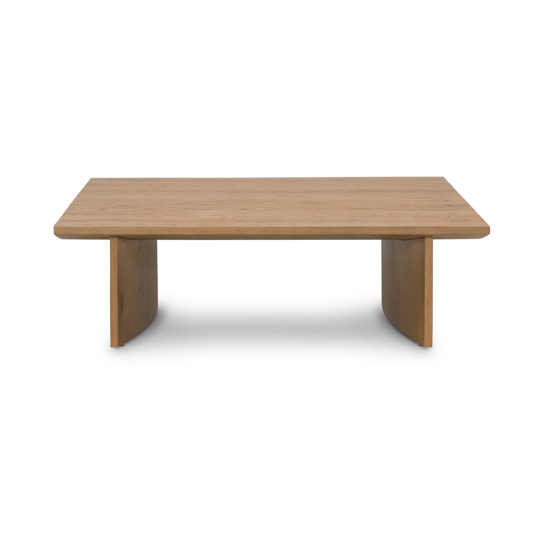 Pickford Square Coffee Table