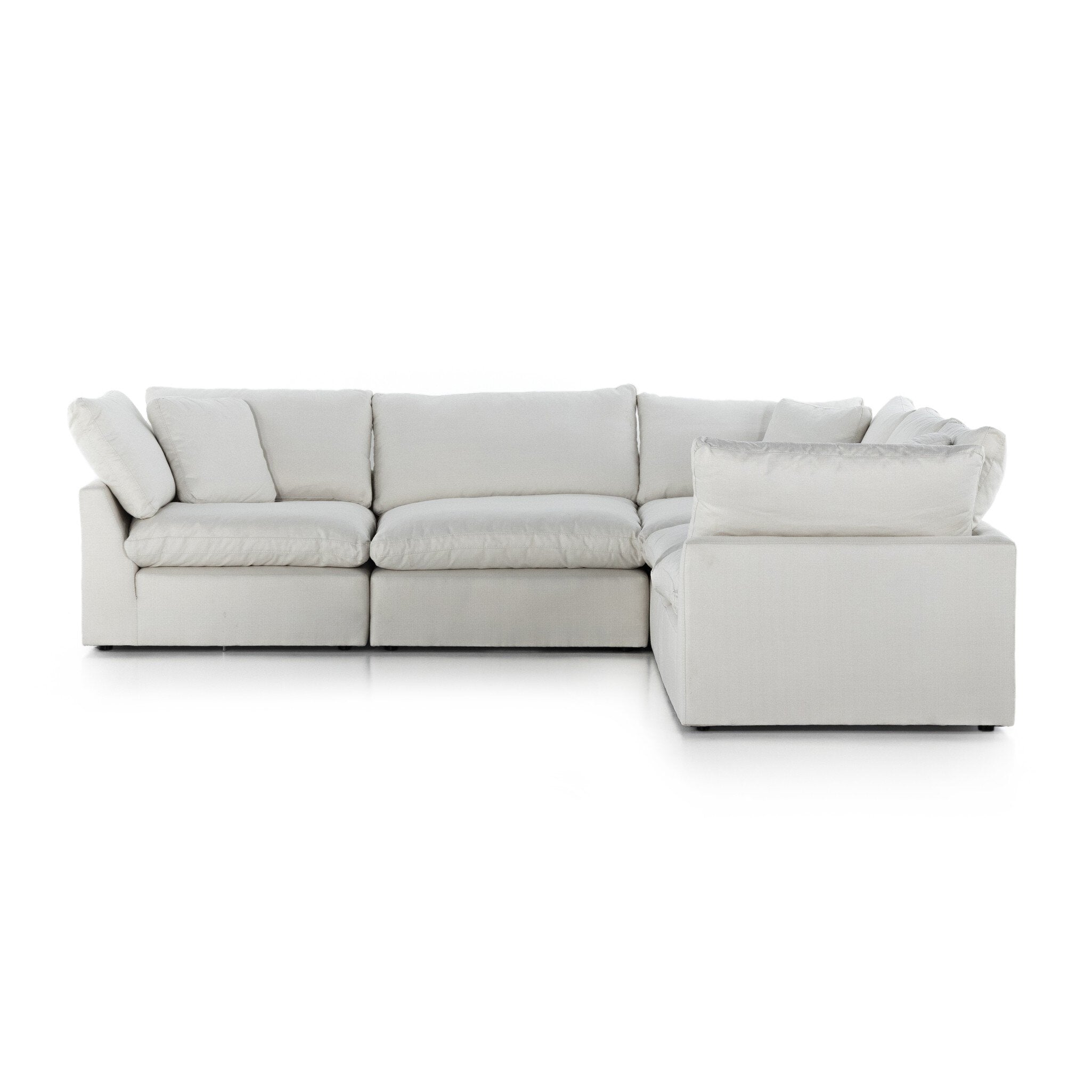 Stevie 5-Piece Sectional