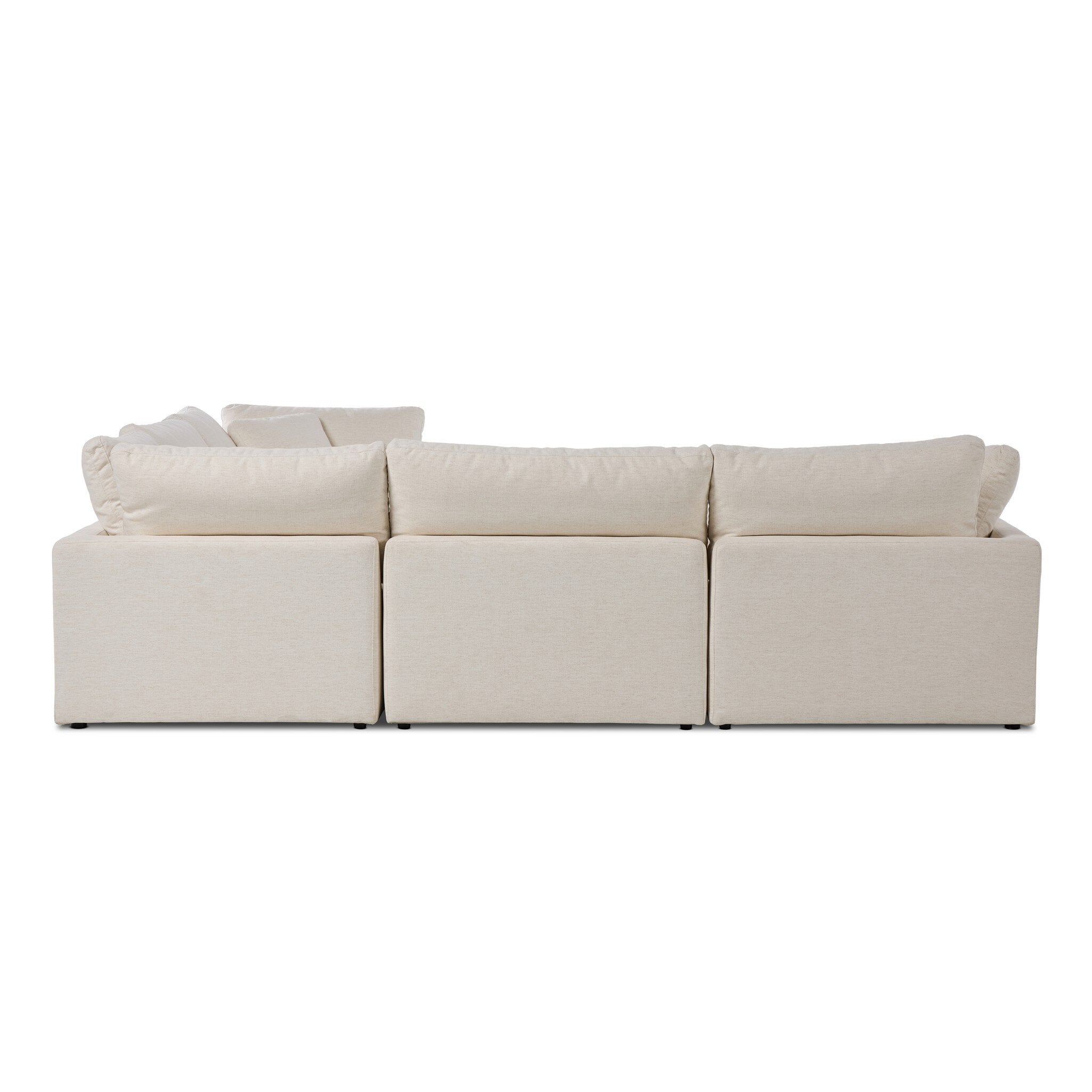 Stevie 5-Piece Sectional