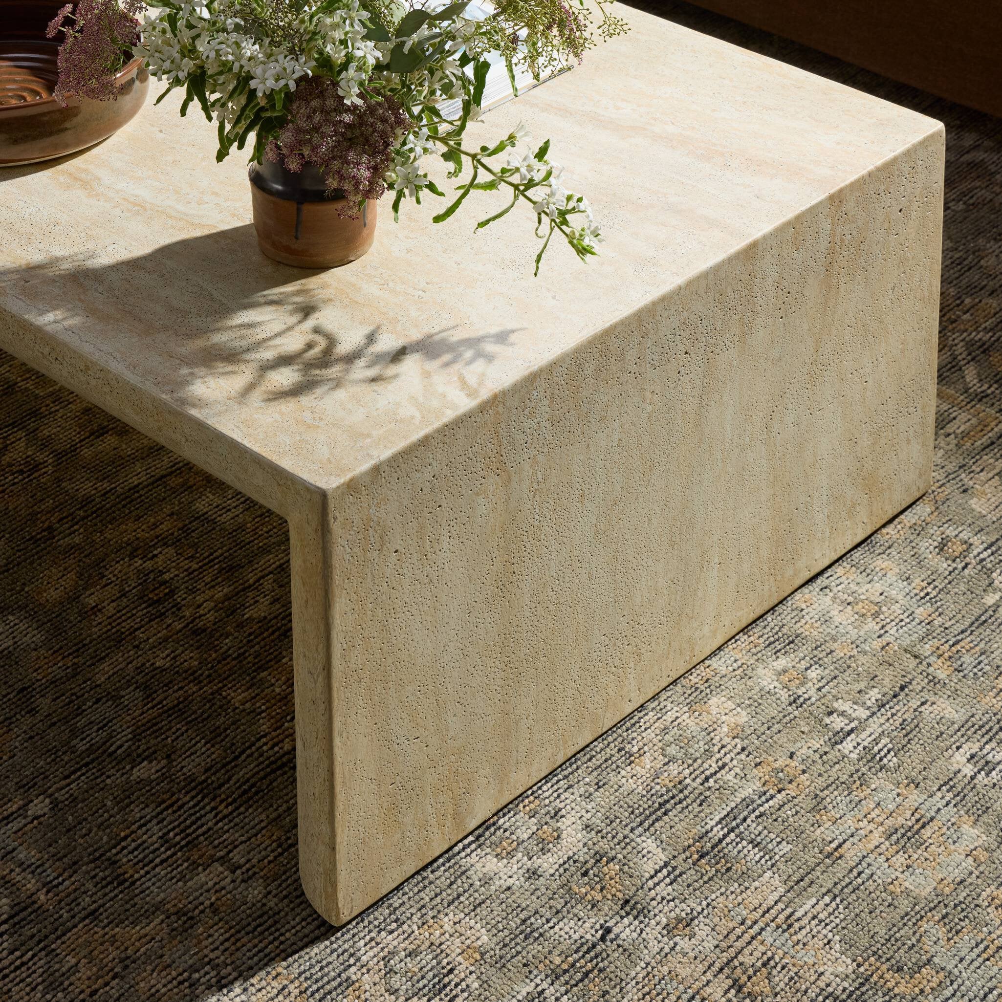 Brad Coffee Table