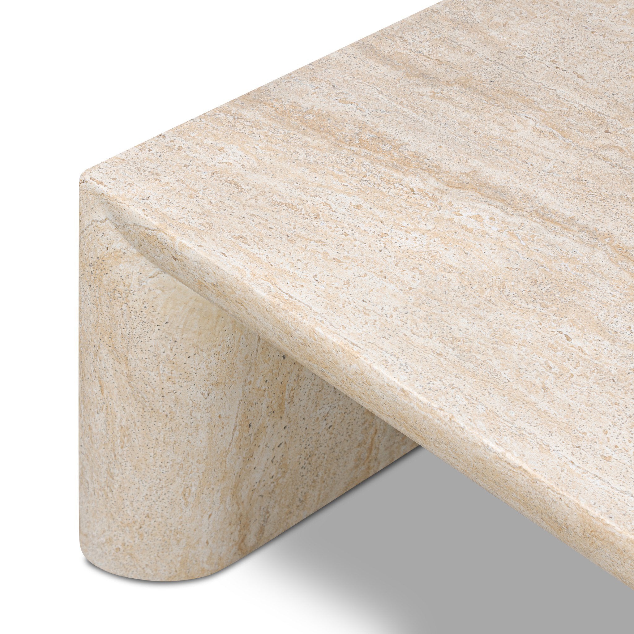 Brad Coffee Table