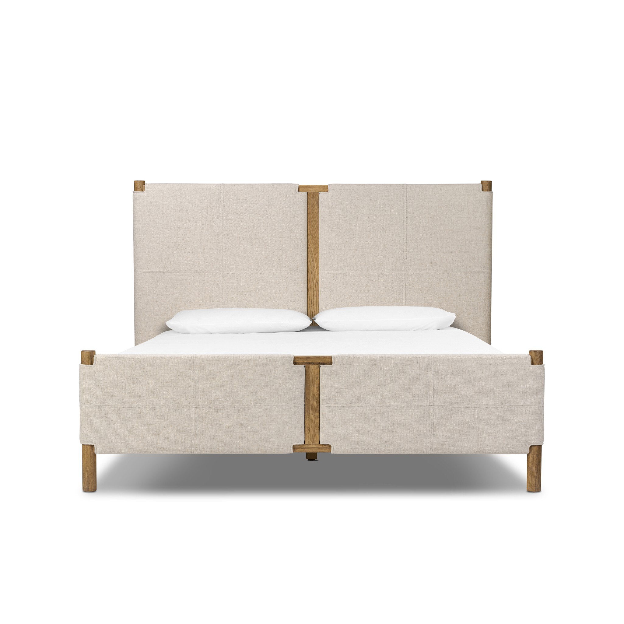 Salado Bed