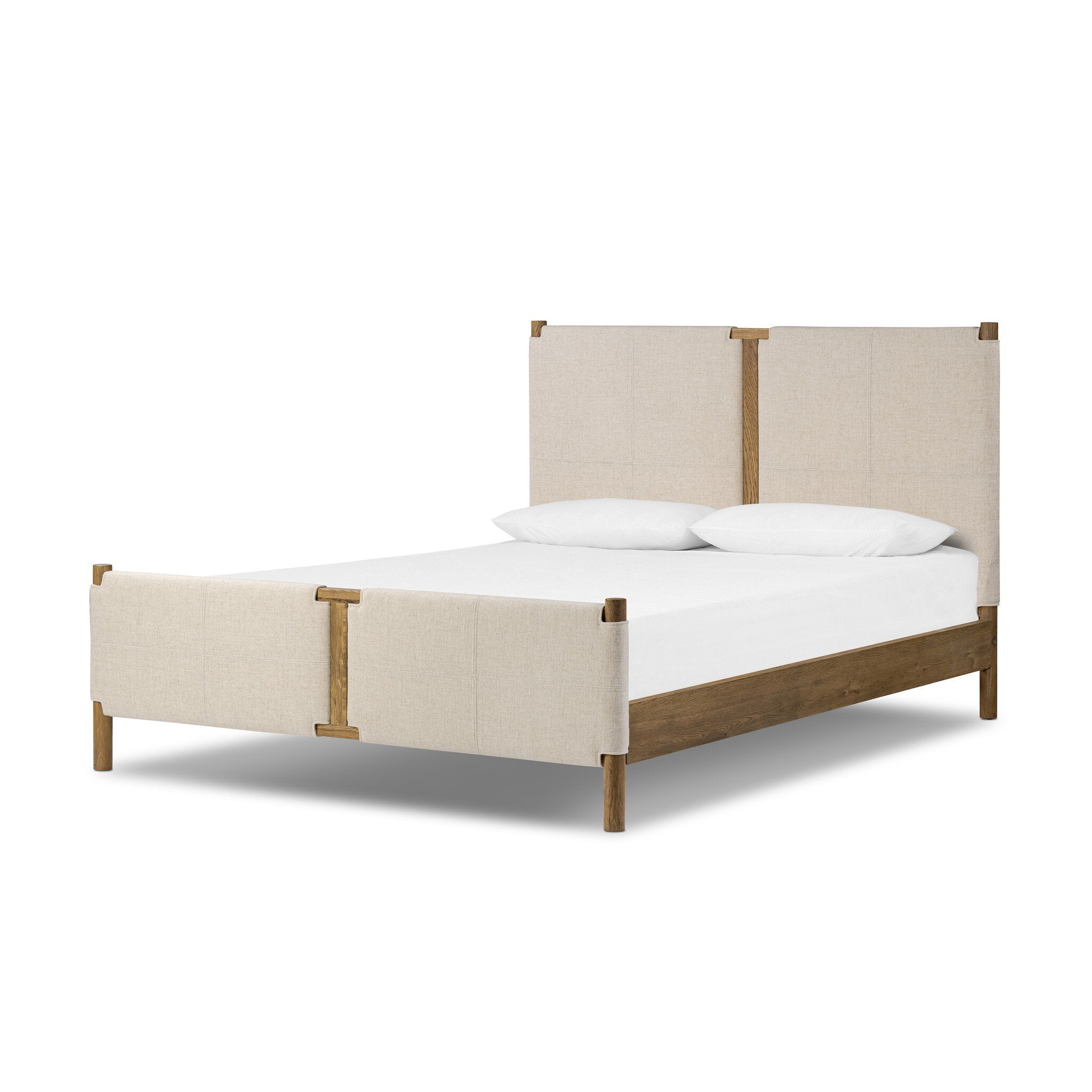 Salado Bed