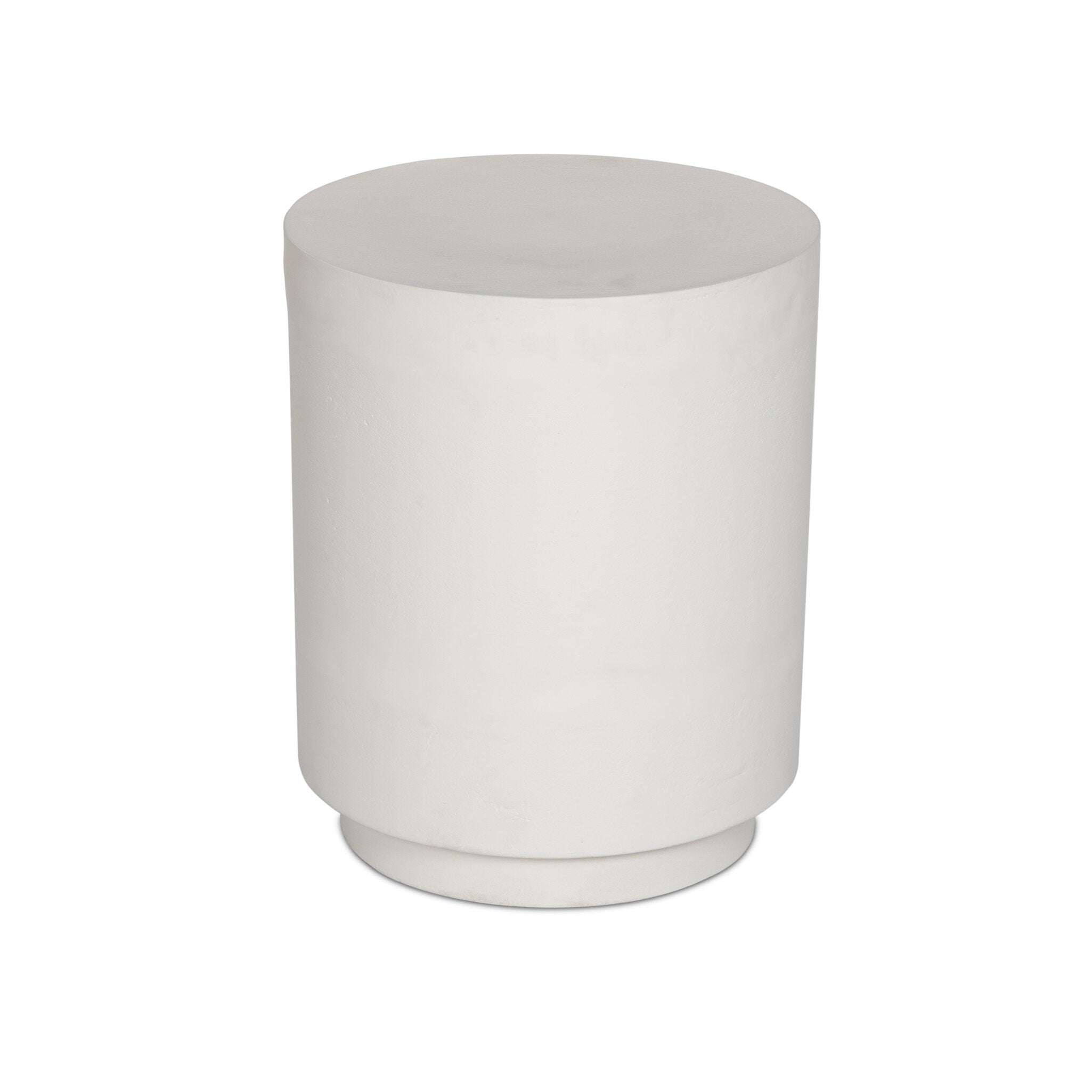 Javi Outdoor End Table