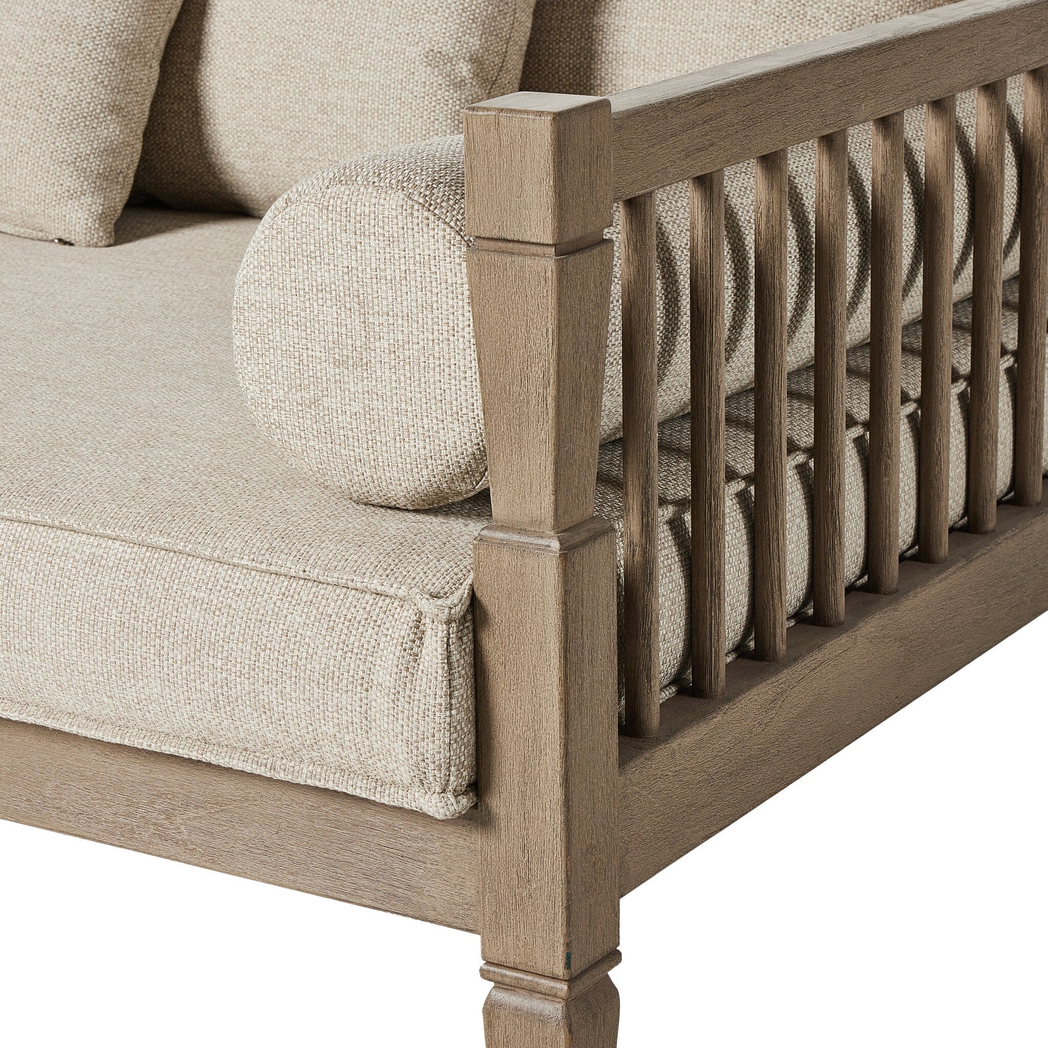 Amero Outdoor Sofa
