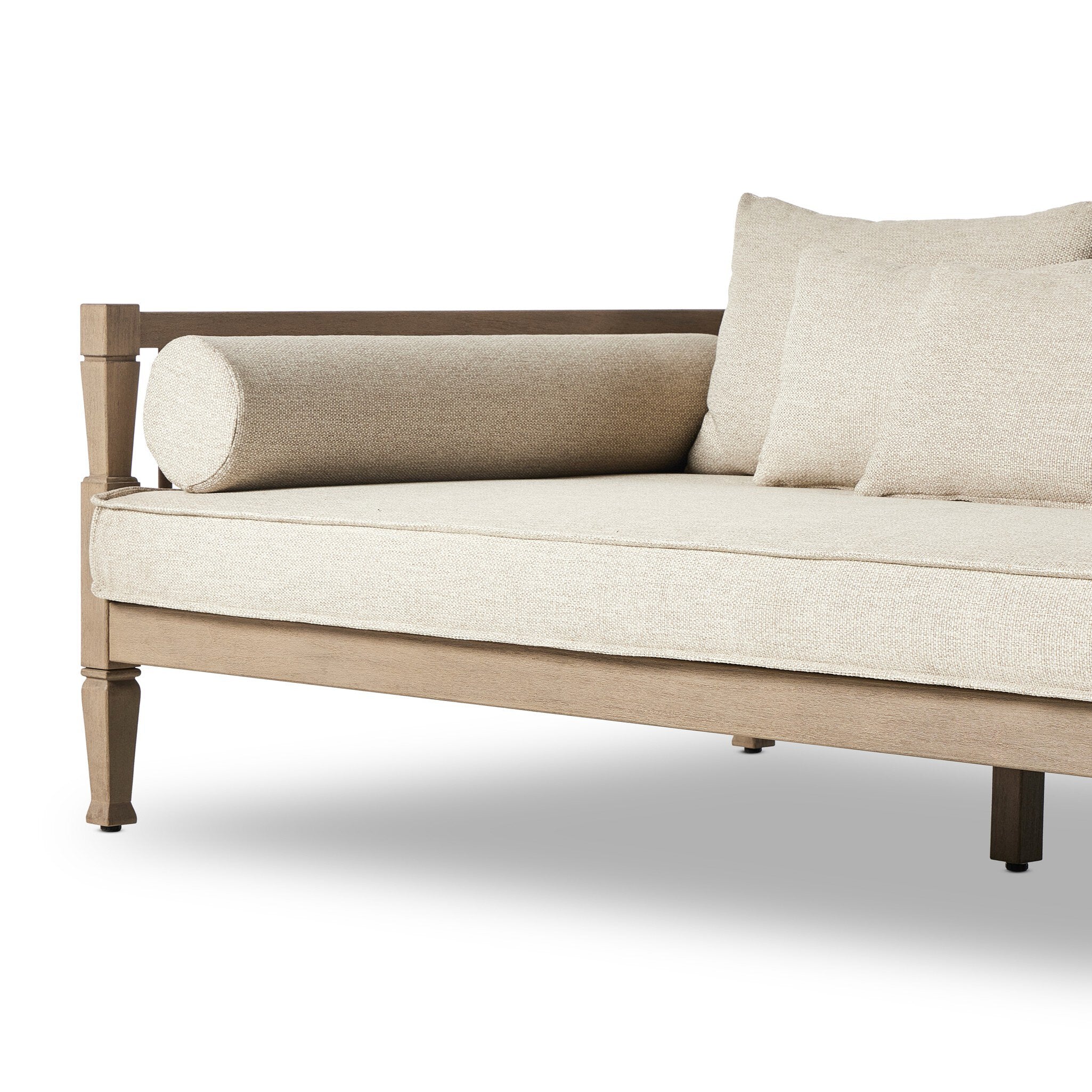 Amero Outdoor Sofa