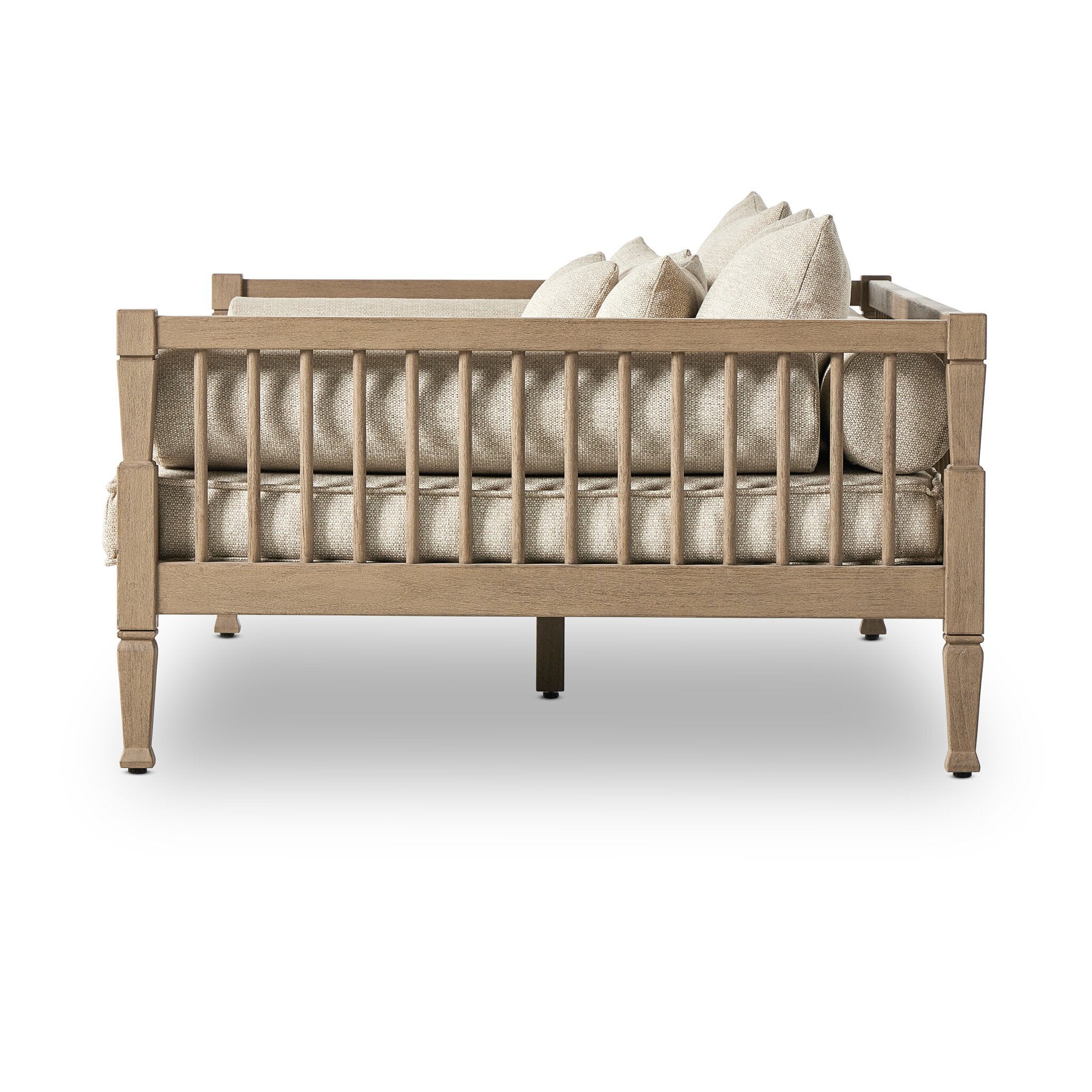 Amero Outdoor Sofa