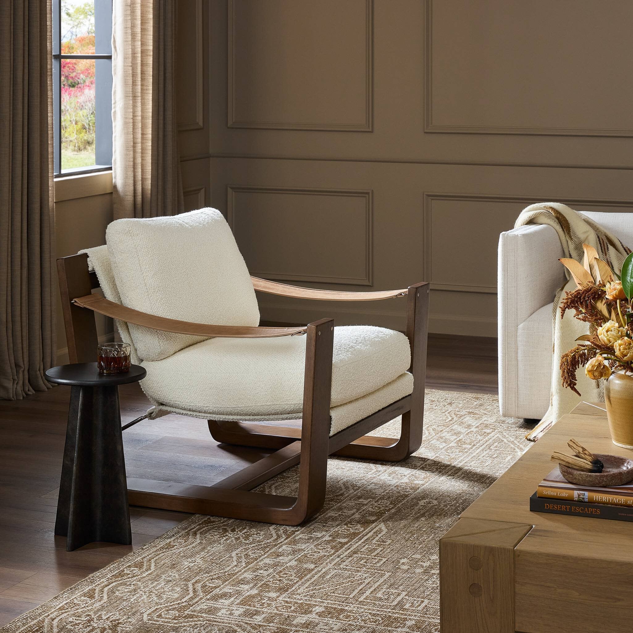 Cesar Chair