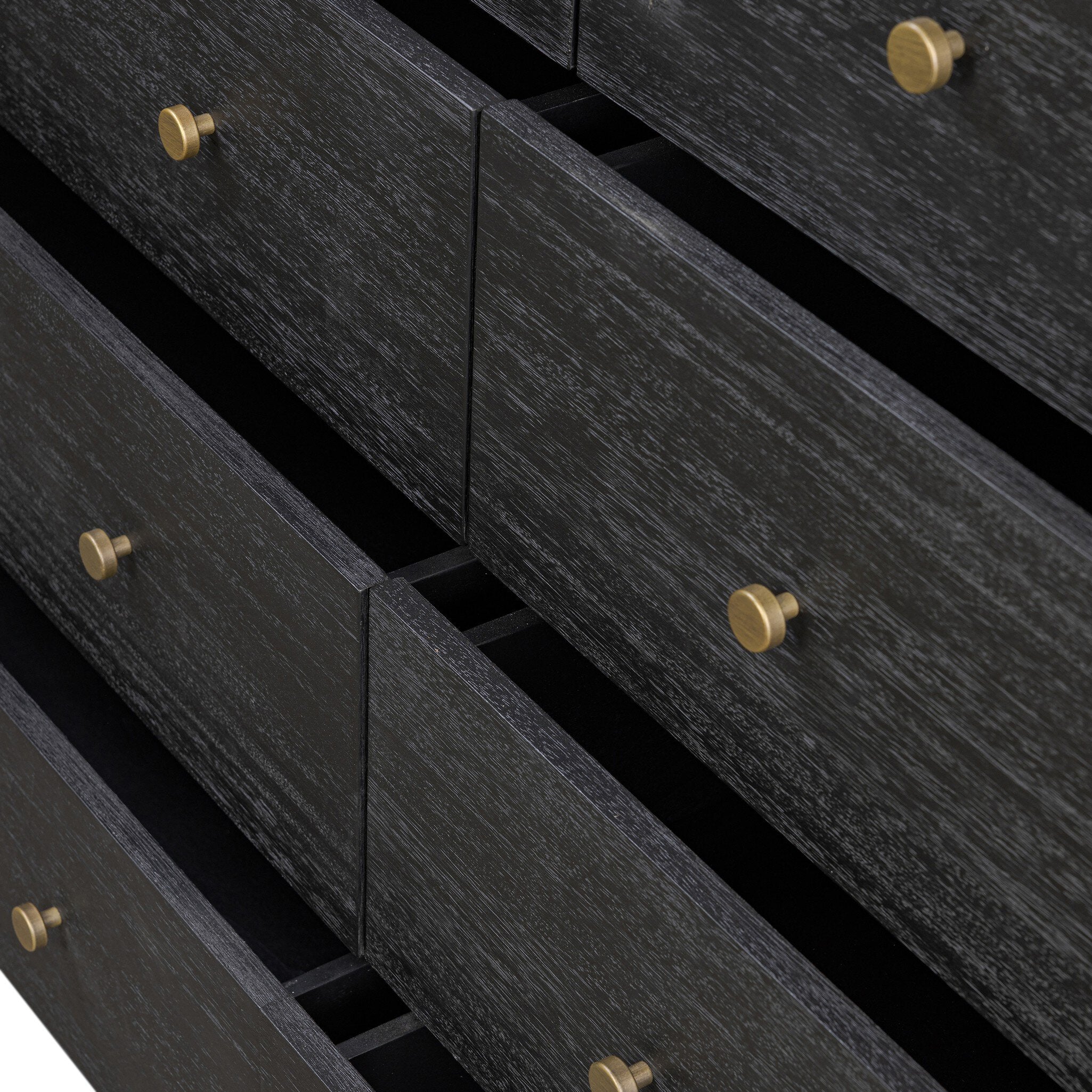 Sullivan 10 Drawer Dresser
