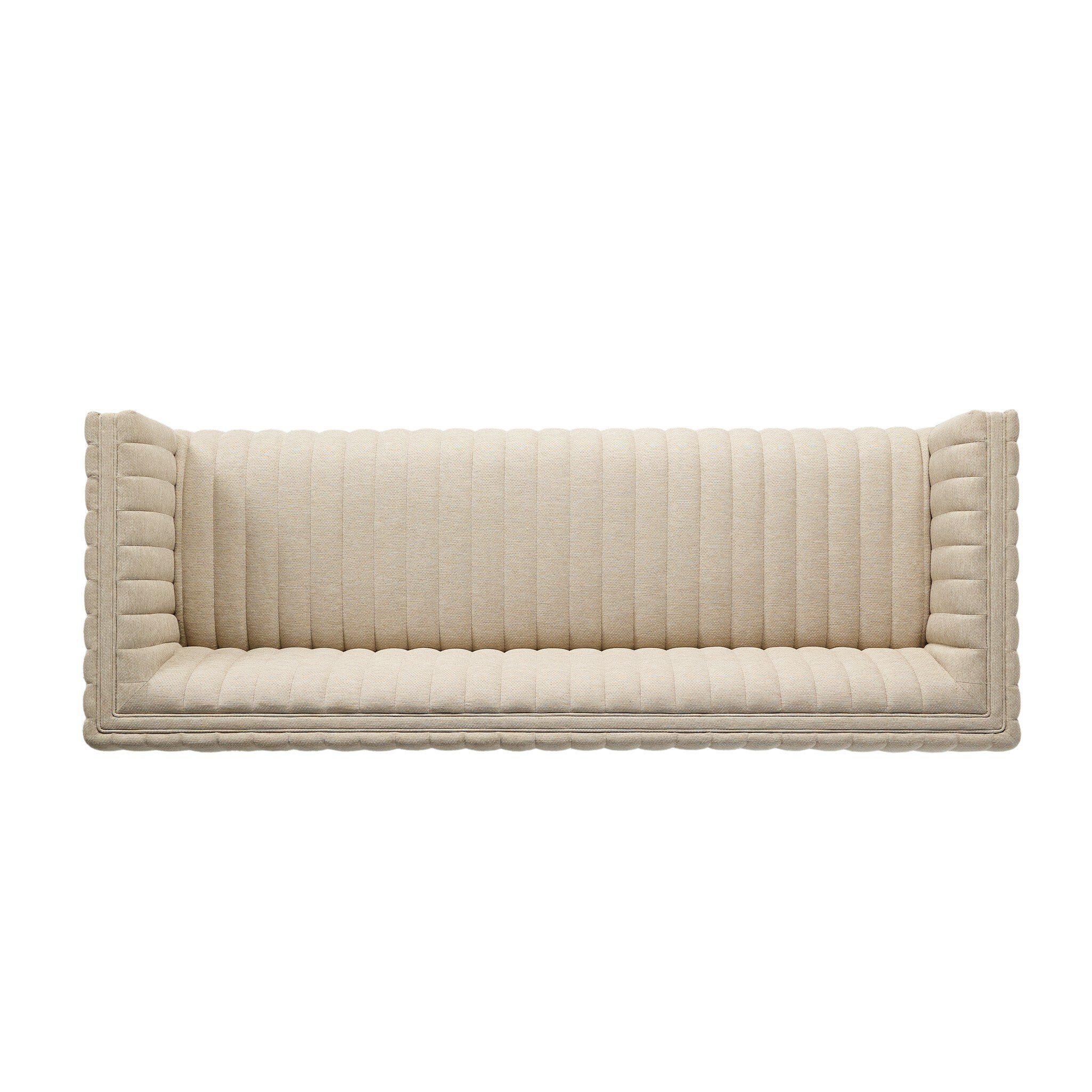 Augustine Outdoor Sofa