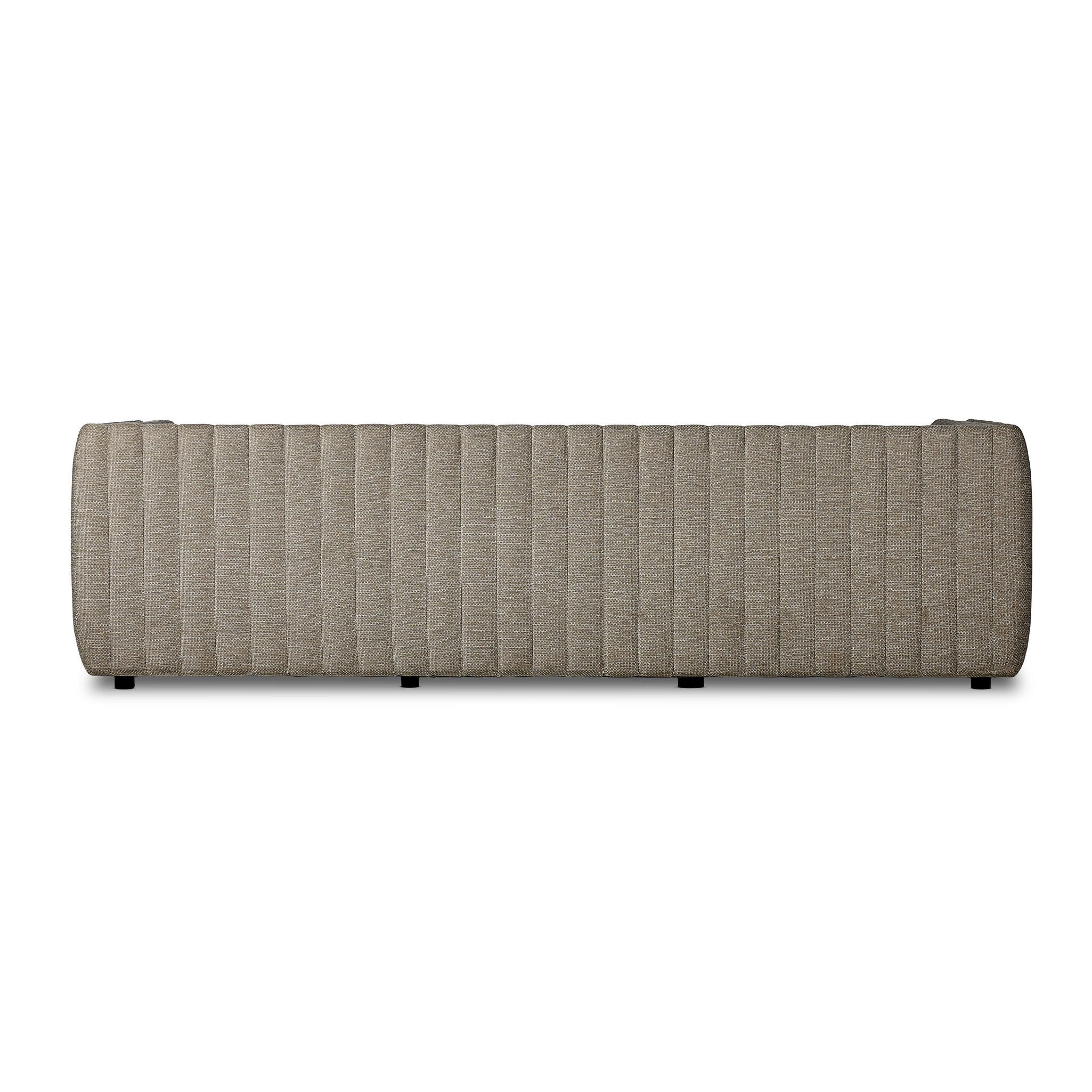 Augustine Outdoor Sofa