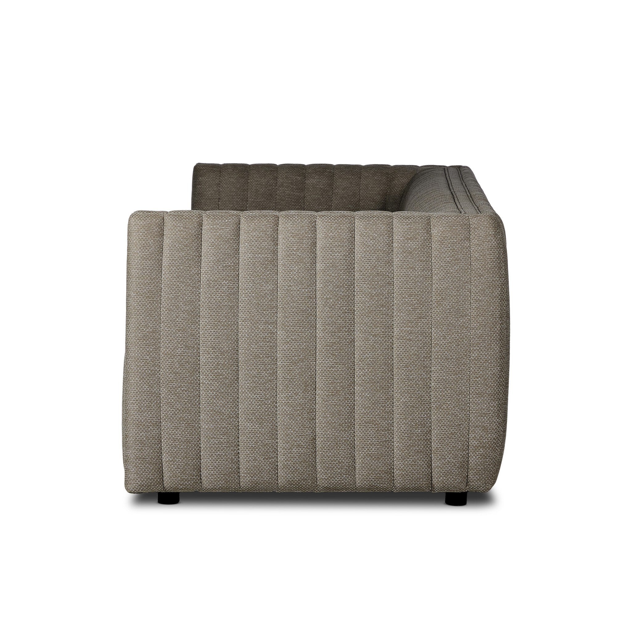 Augustine Outdoor Sofa