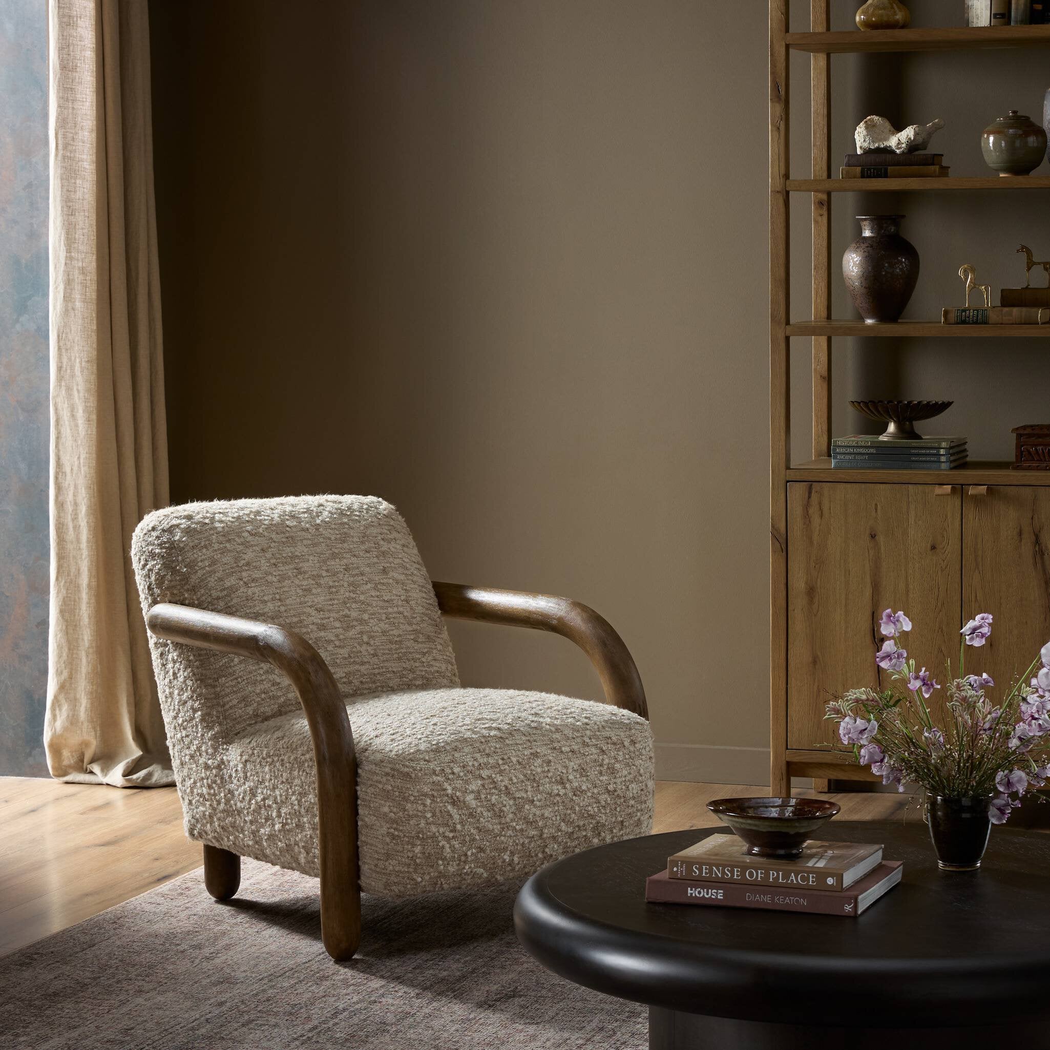 Aniston Chair