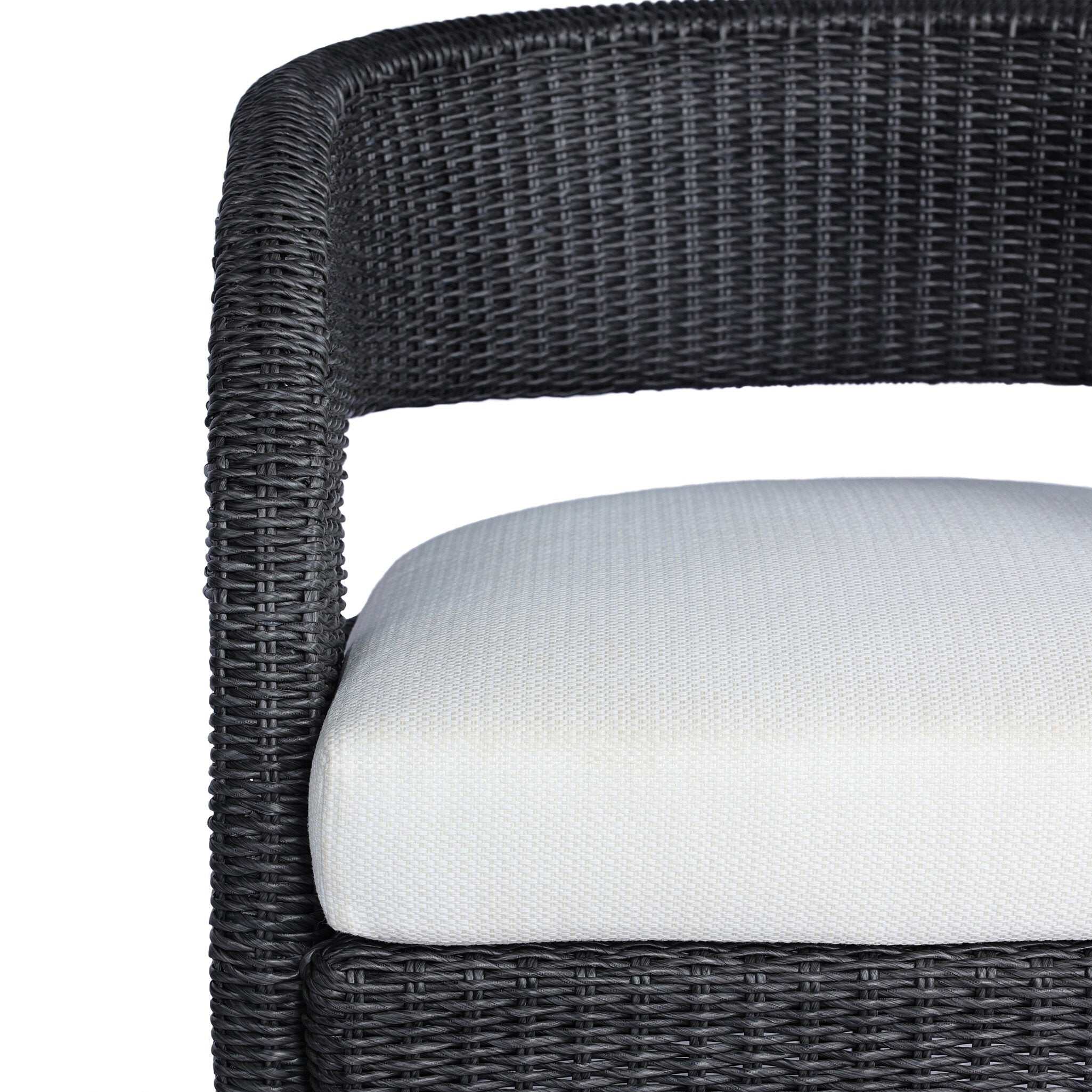 Hawkins Outdoor Swivel Chair