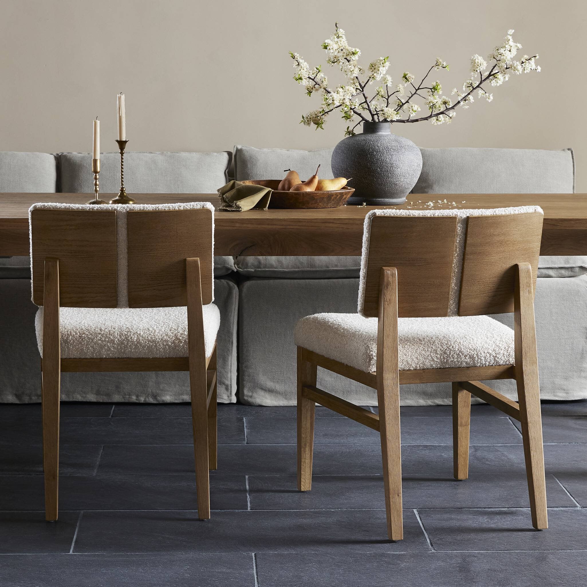 Carlo Dining Chair