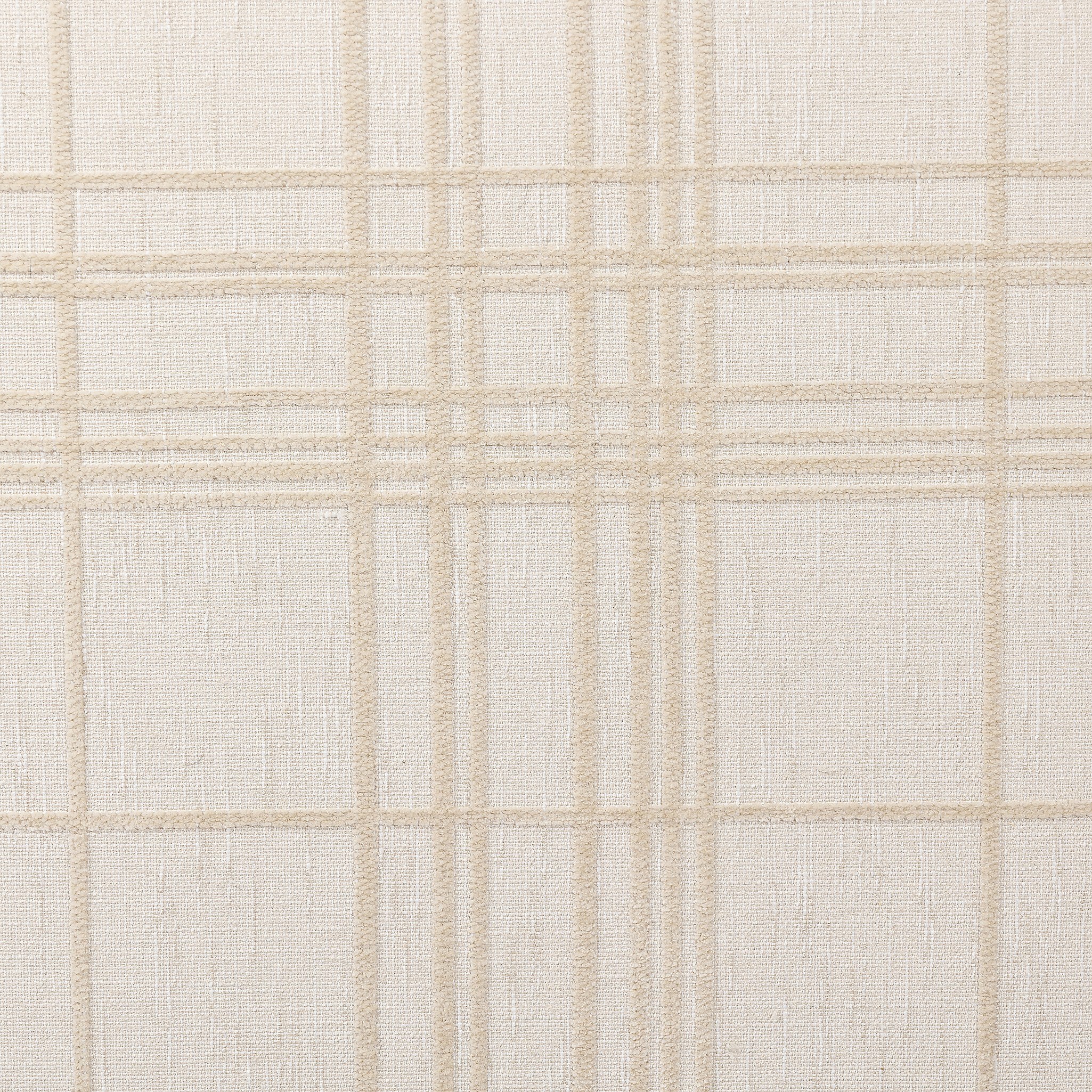 Sinclair Square Ottoman