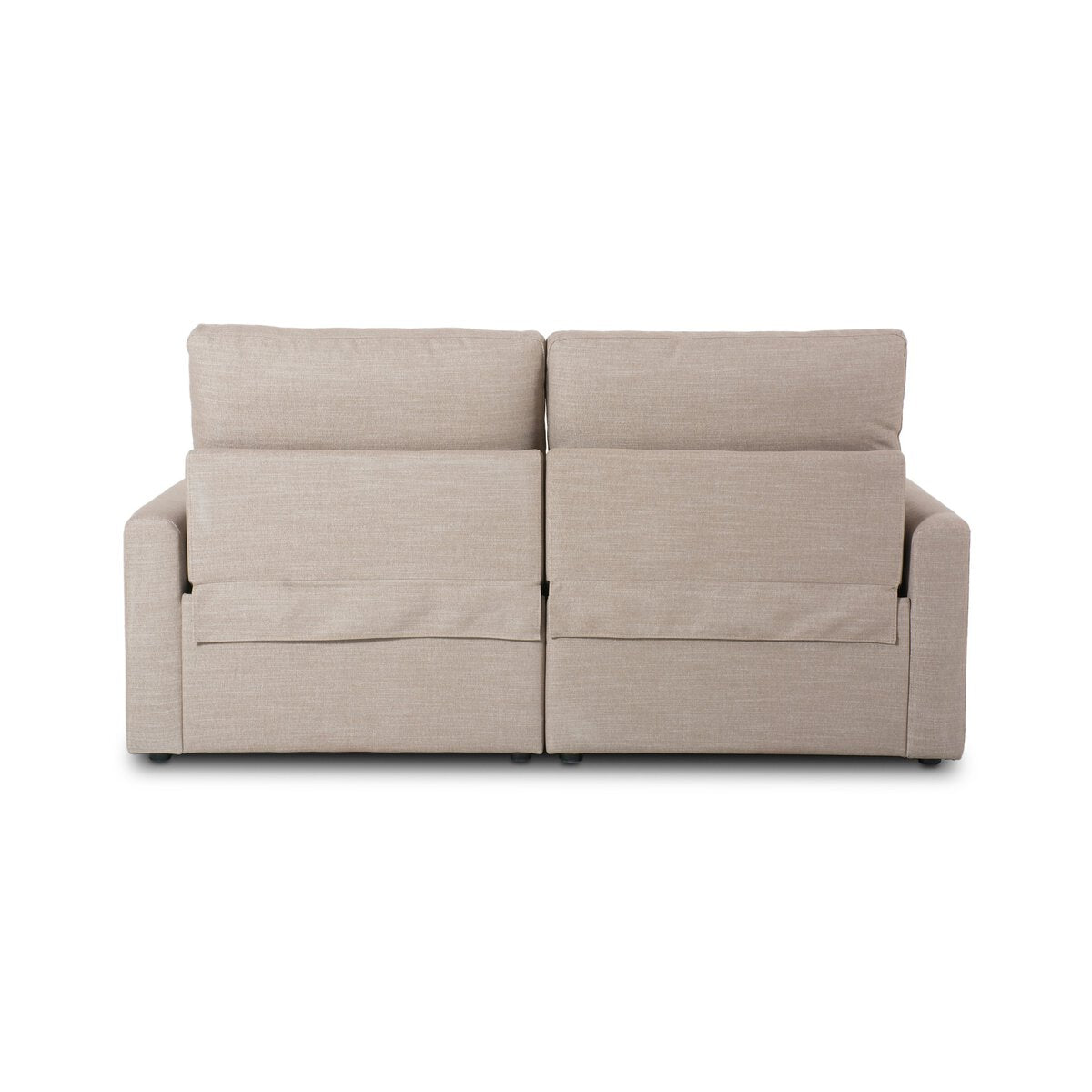 Tillery Power Recliner 2-Piece Sectional