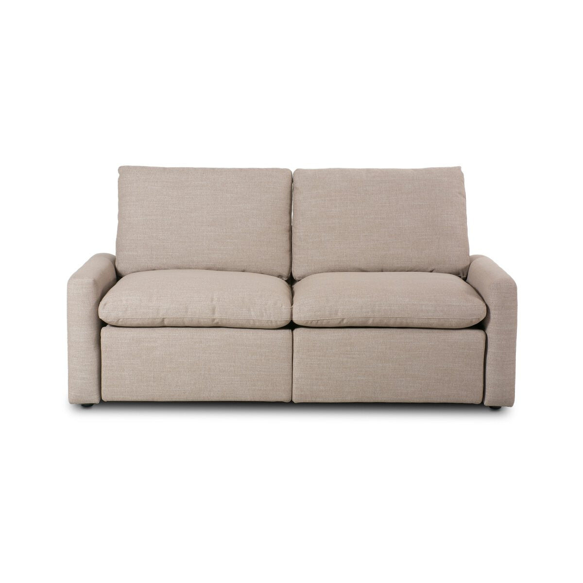 Tillery Power Recliner 2-Piece Sectional