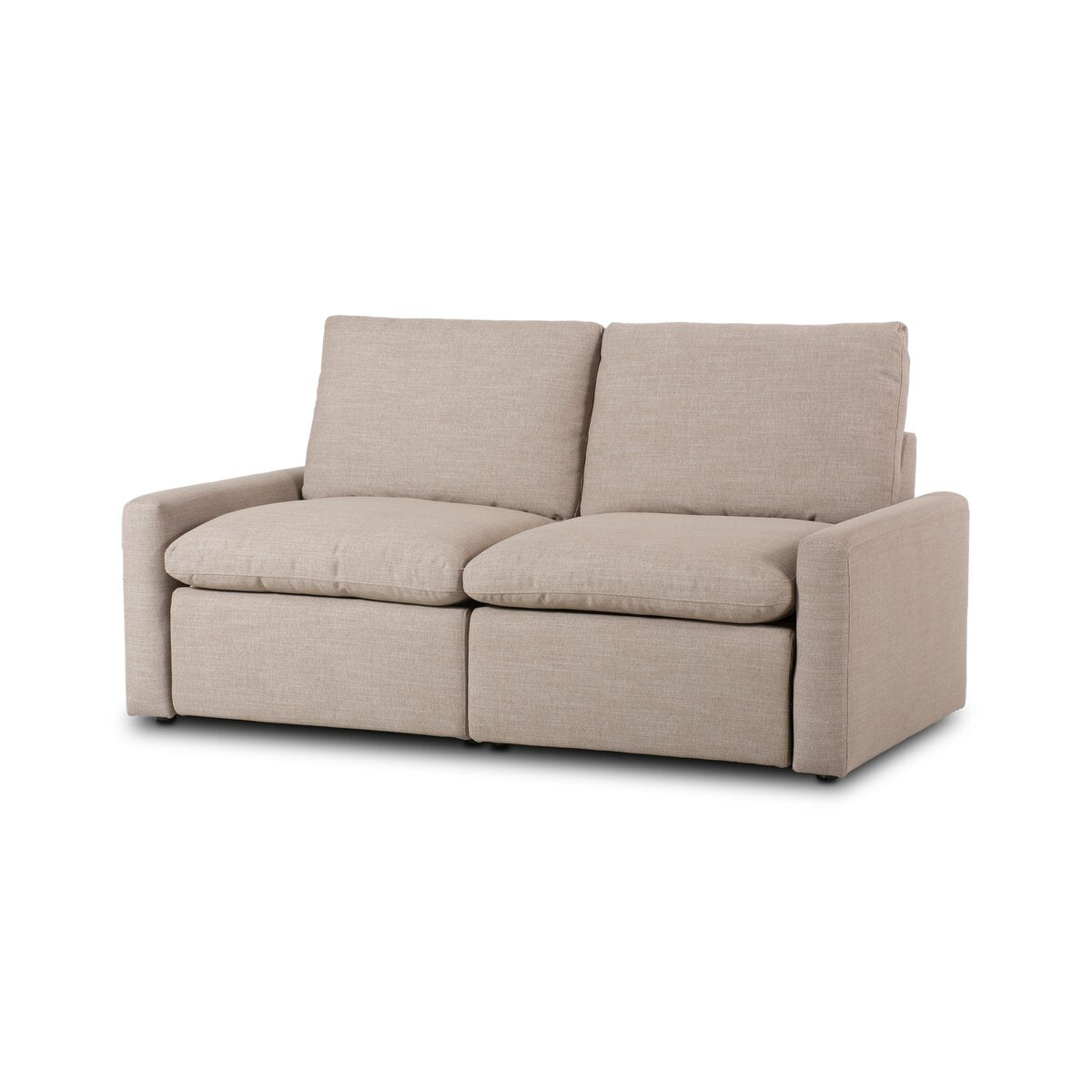 Tillery Power Recliner 2-Piece Sectional
