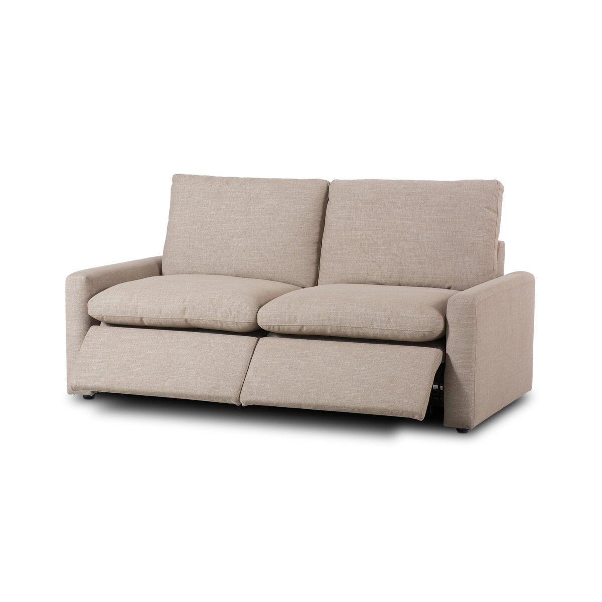 Tillery Power Recliner 2-Piece Sectional