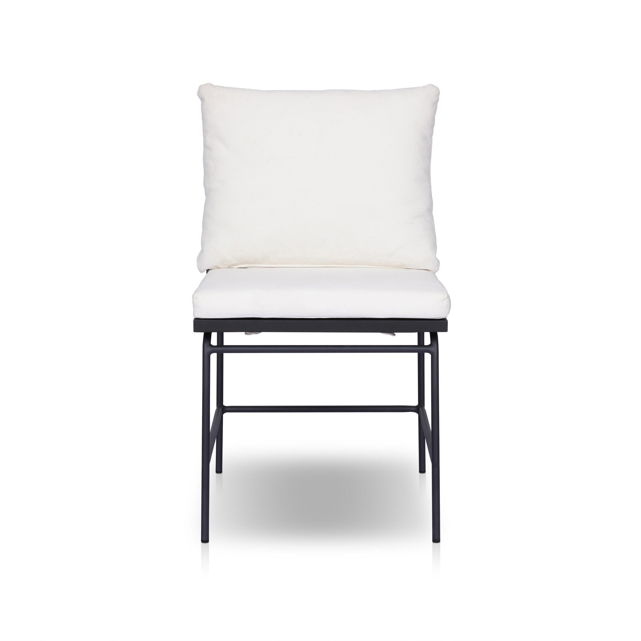 Crete Outdoor Dining Chair