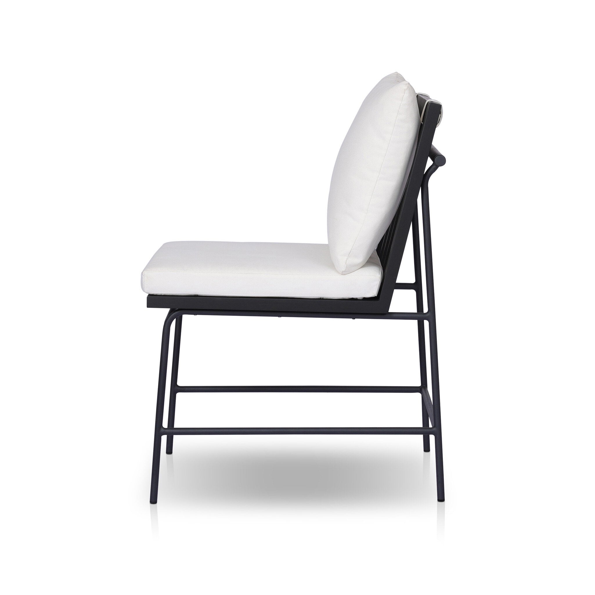 Crete Outdoor Dining Chair