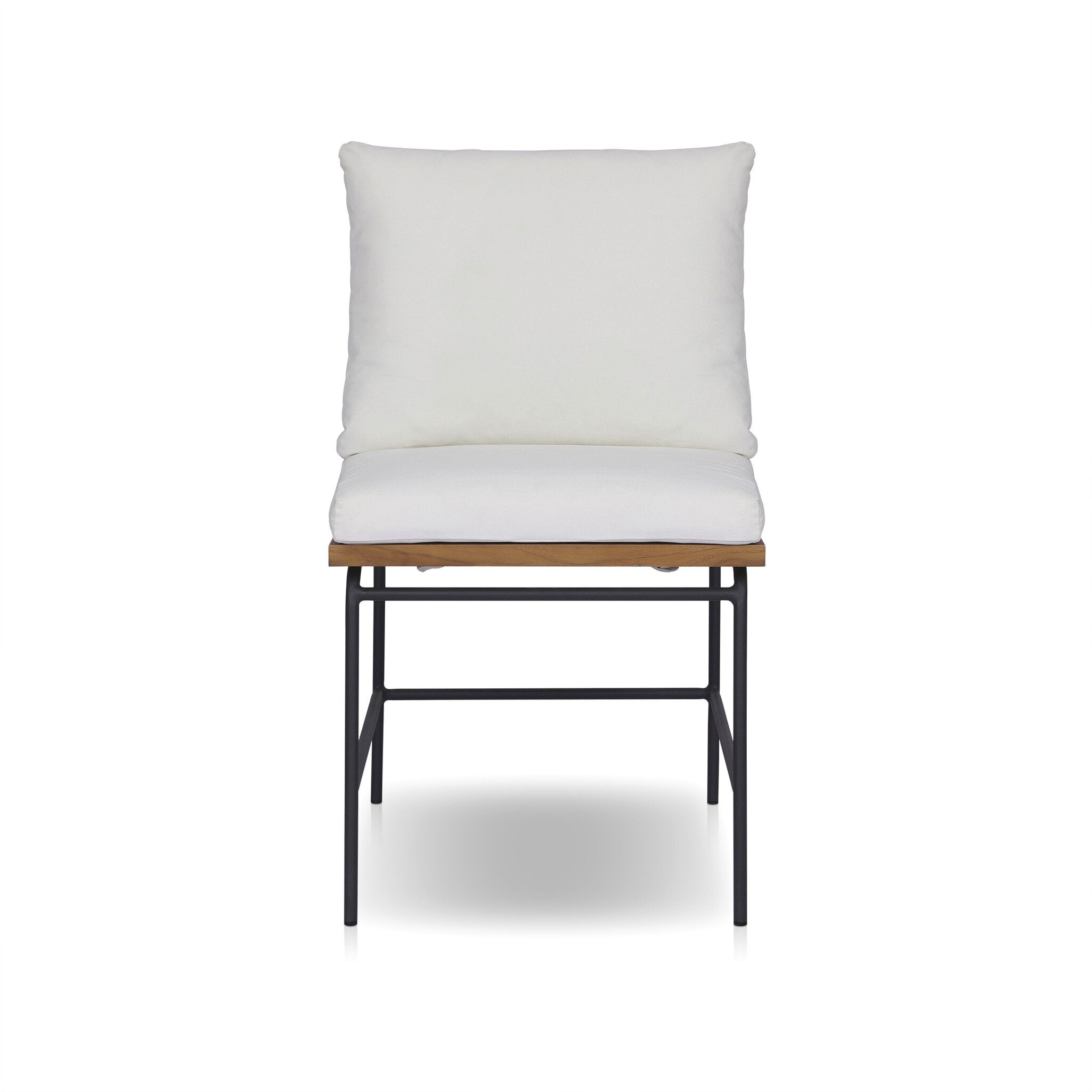 Crete Outdoor Dining Chair