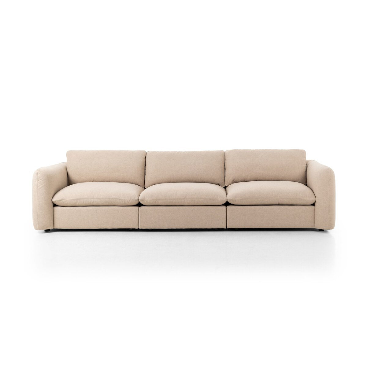 Ingel 3-Piece Sectional
